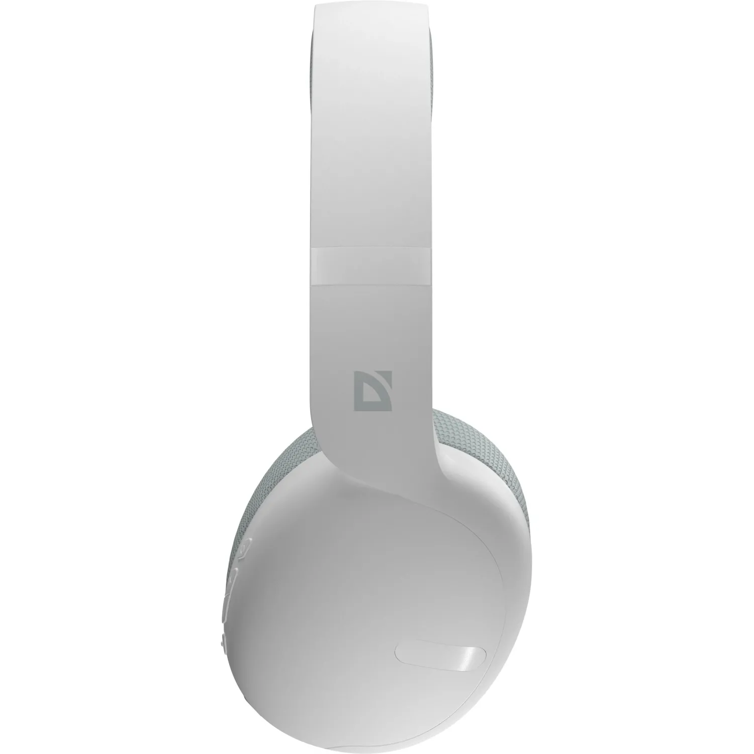 Наушники Defender FreeMotion B480 белый, микрофон, Bluetooth - фото 2
