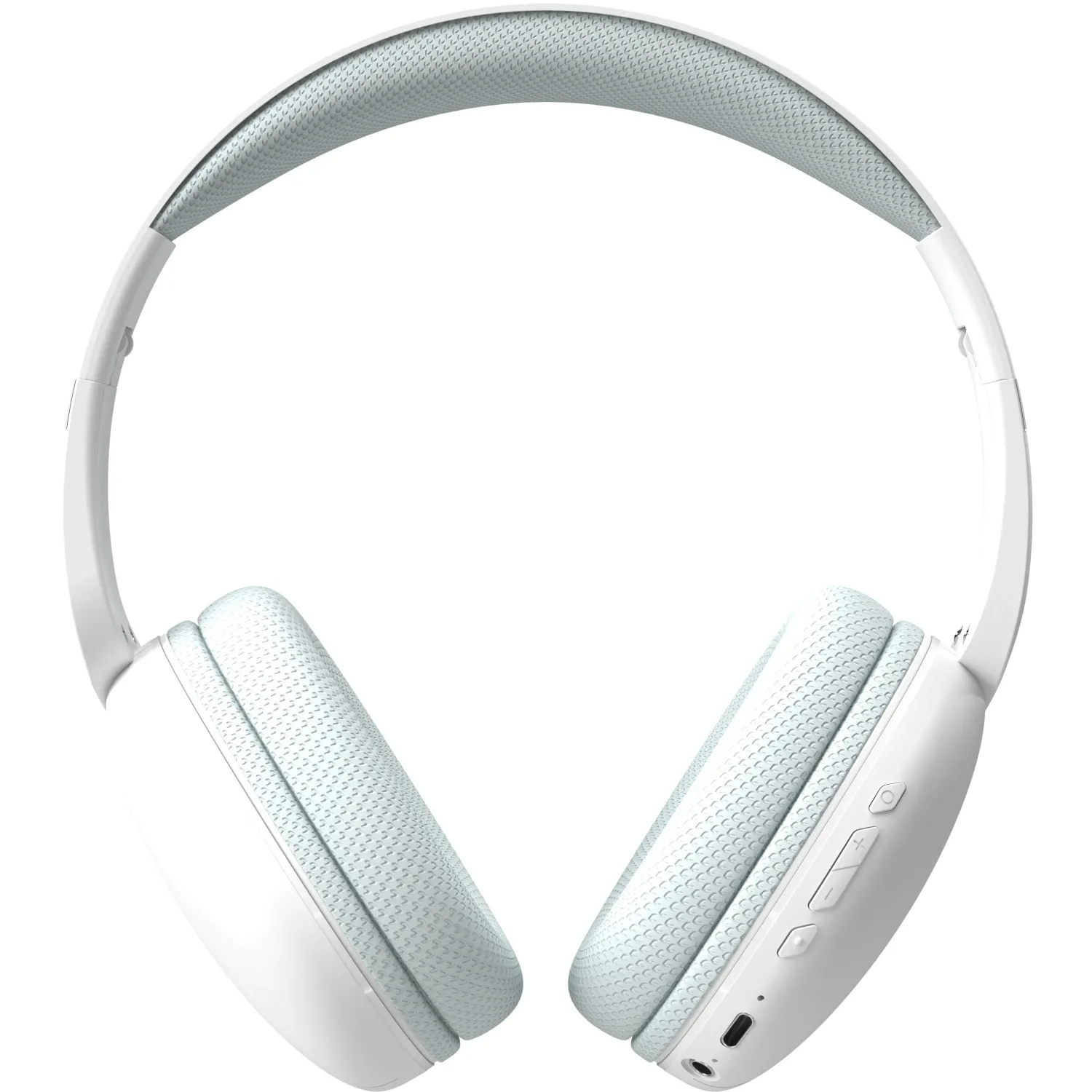 Наушники Defender FreeMotion B480 белый, микрофон, Bluetooth - фото 5