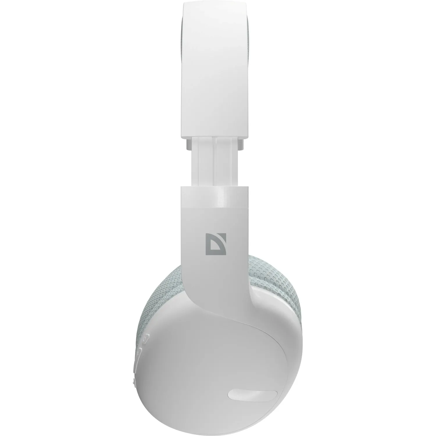 Наушники Defender FreeMotion B480 белый, микрофон, Bluetooth - фото 8