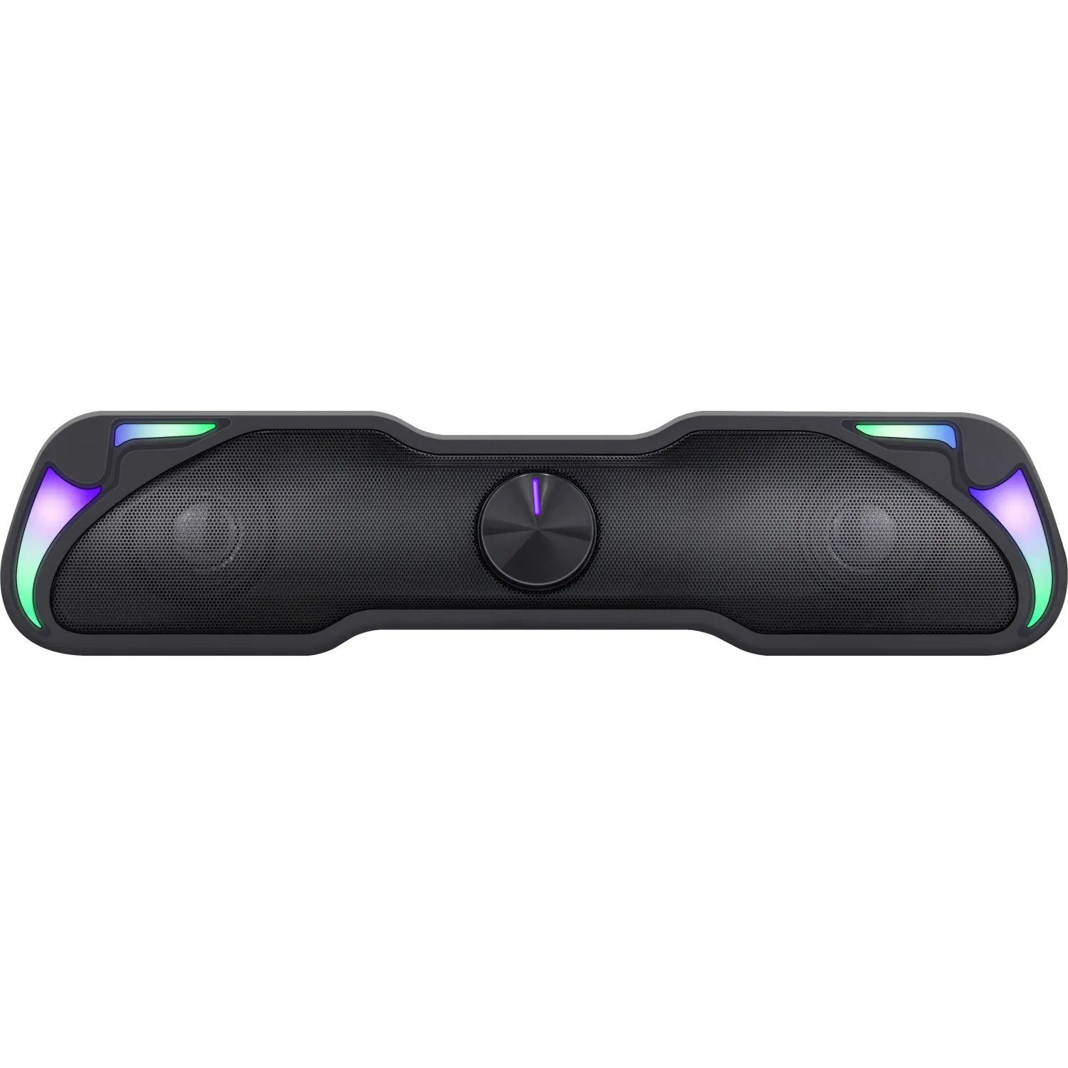Саундбар Defender Z7, 6Вт, подсветка, питание от USB - фото 2