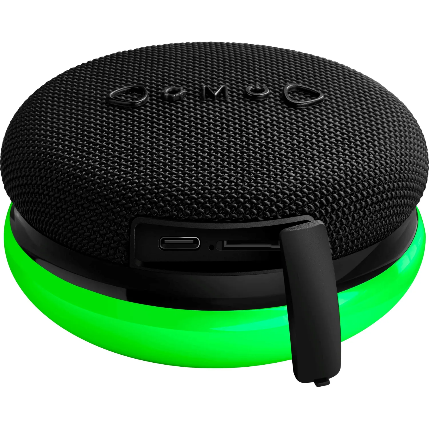 Портативная акустика Defender Enjoy 40, 7Вт, Magnet/BT/IPX4/FM/TF/TWS - фото 2