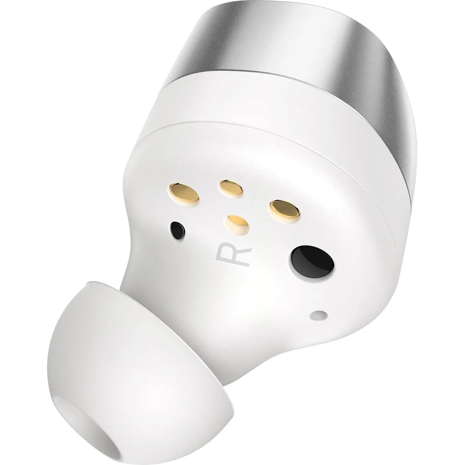 Наушники Sennheiser Momentum True Wireless 4 White Silver  (700366) - фото 7