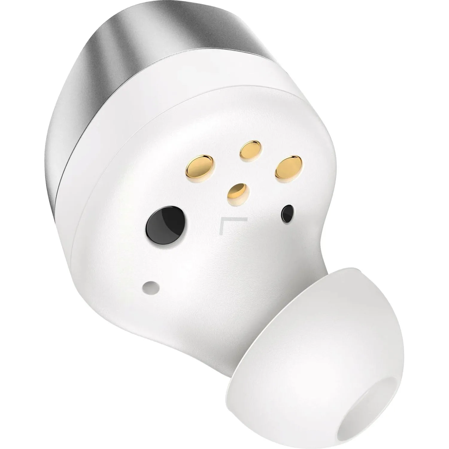 Наушники Sennheiser Momentum True Wireless 4 White Silver  (700366) - фото 8