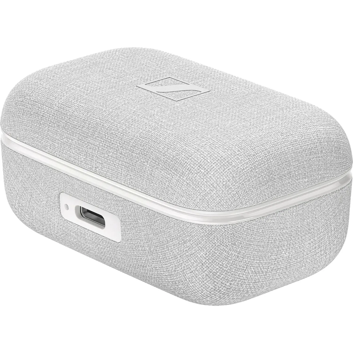 Наушники Sennheiser Momentum True Wireless 4 White Silver  (700366) - фото 9