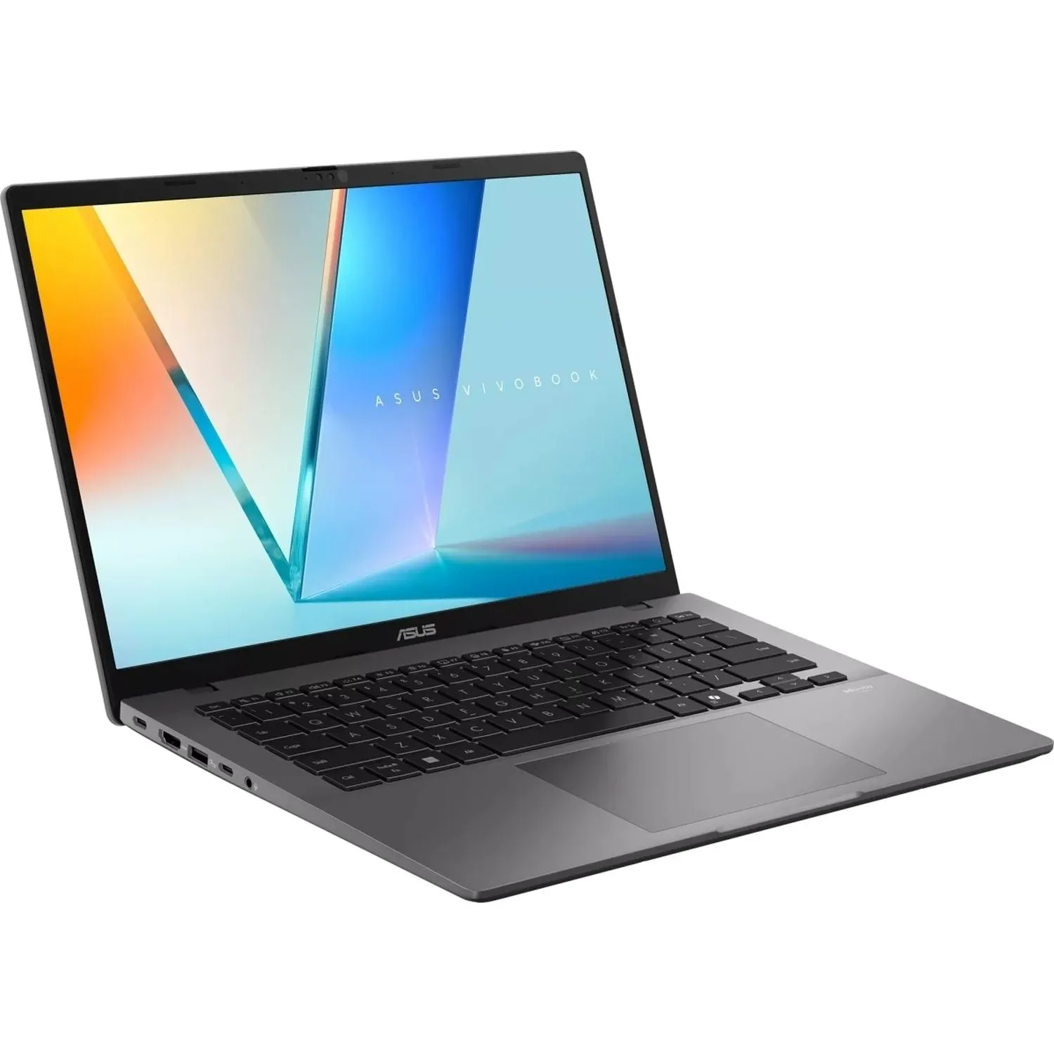 Ноутбук Asus S14 S3407-LY084(90NB1682-M00720)Core 5-210H/16Gb/512Gb/14/NoOS - фото 2
