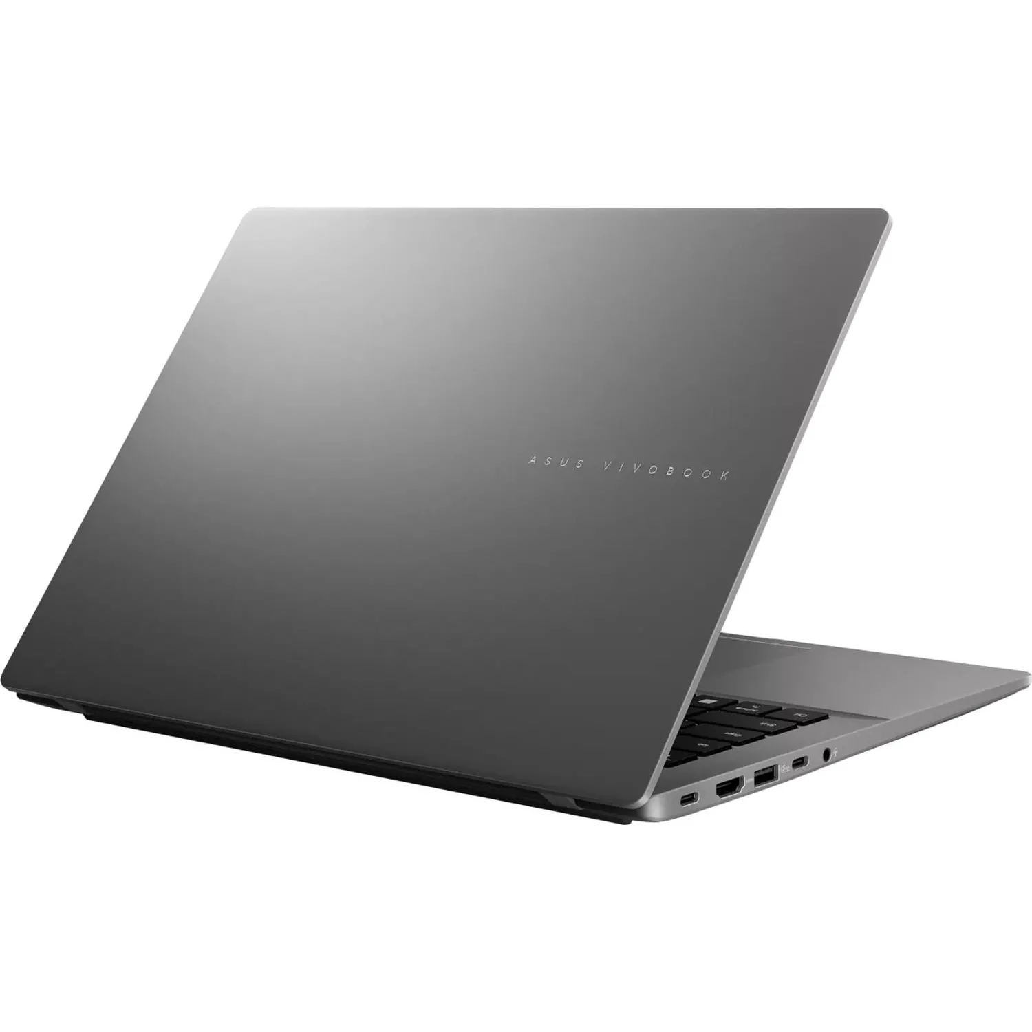 Ноутбук Asus S14 S3407-LY084(90NB1682-M00720)Core 5-210H/16Gb/512Gb/14/NoOS - фото 4
