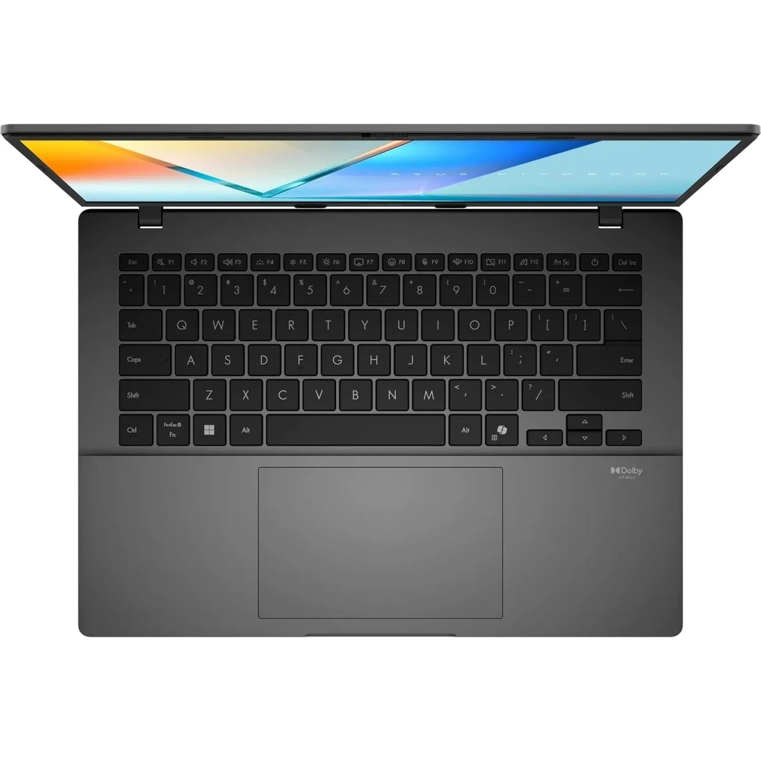 Ноутбук Asus S14 S3407-LY084(90NB1682-M00720)Core 5-210H/16Gb/512Gb/14/NoOS - фото 6
