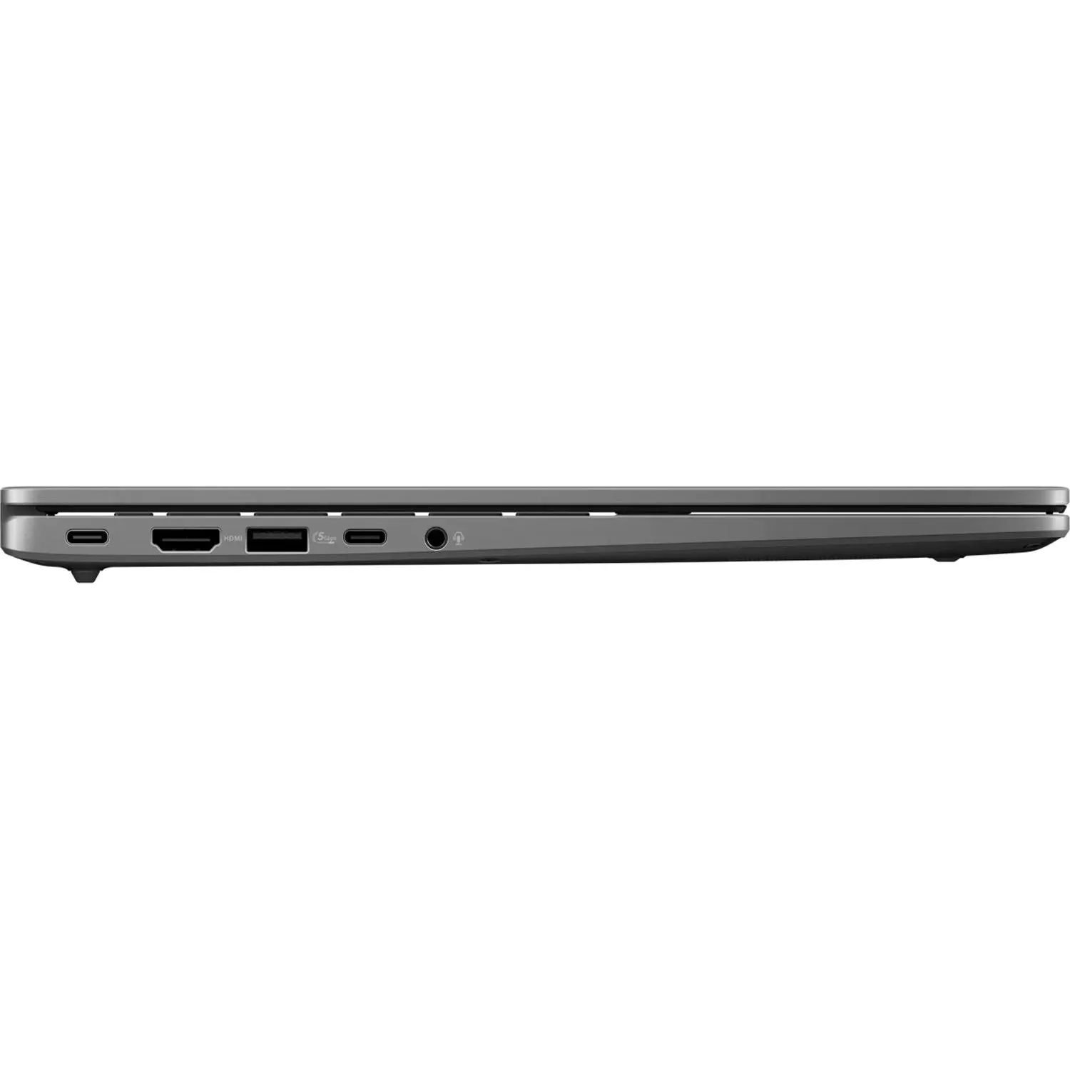 Ноутбук Asus S14 S3407-LY084(90NB1682-M00720)Core 5-210H/16Gb/512Gb/14/NoOS - фото 7