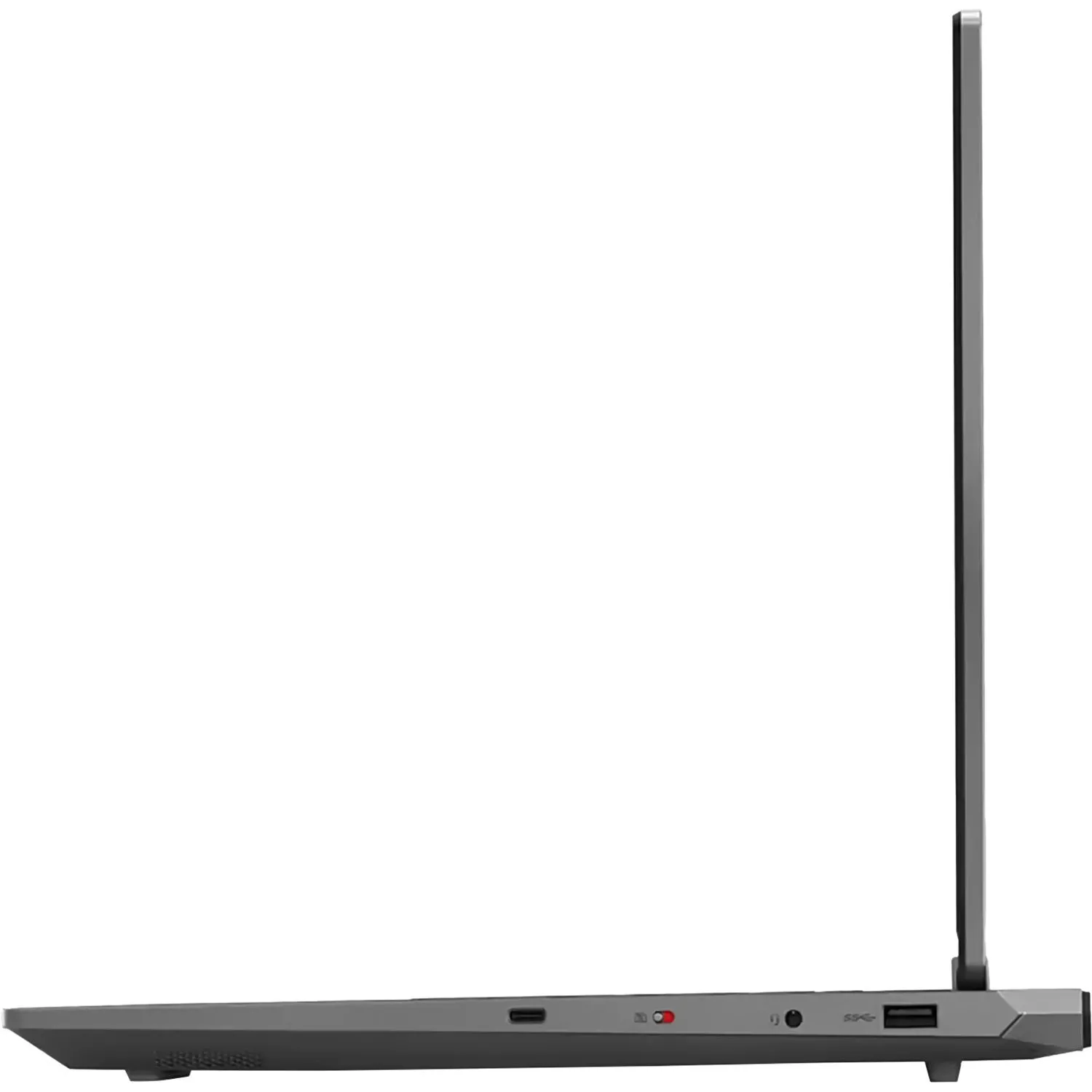 Ноутбук Lenovo LOQ 15IRX9(83DV01CTSA)i7-13650HX/16Gb/512GbSSD/RTX/15.6/noOS - фото 6