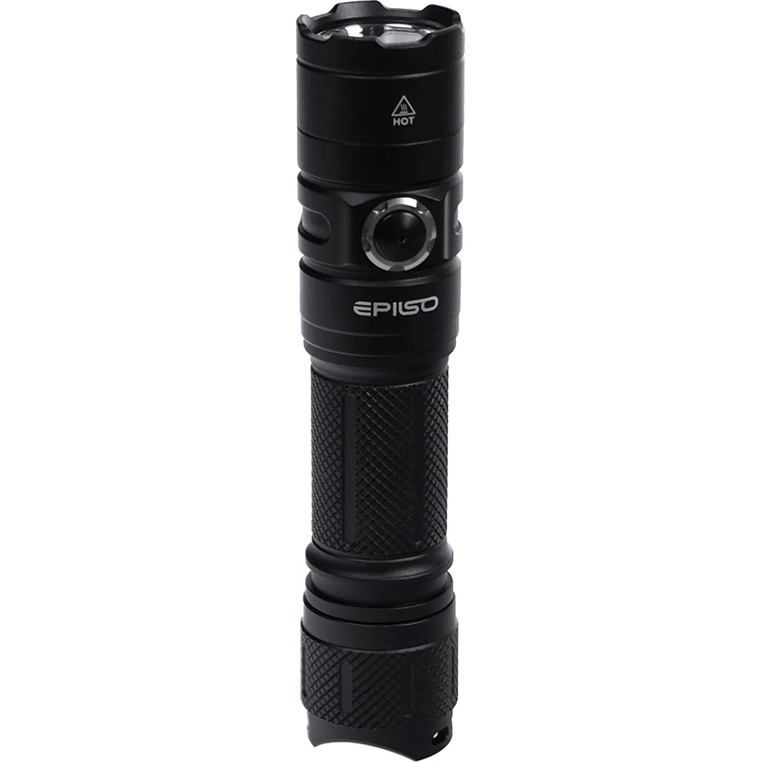 Фонарь EPILSO EPF-230 (карманный, CREE XHP50.2 20W, аккум. 21700) - фото 2