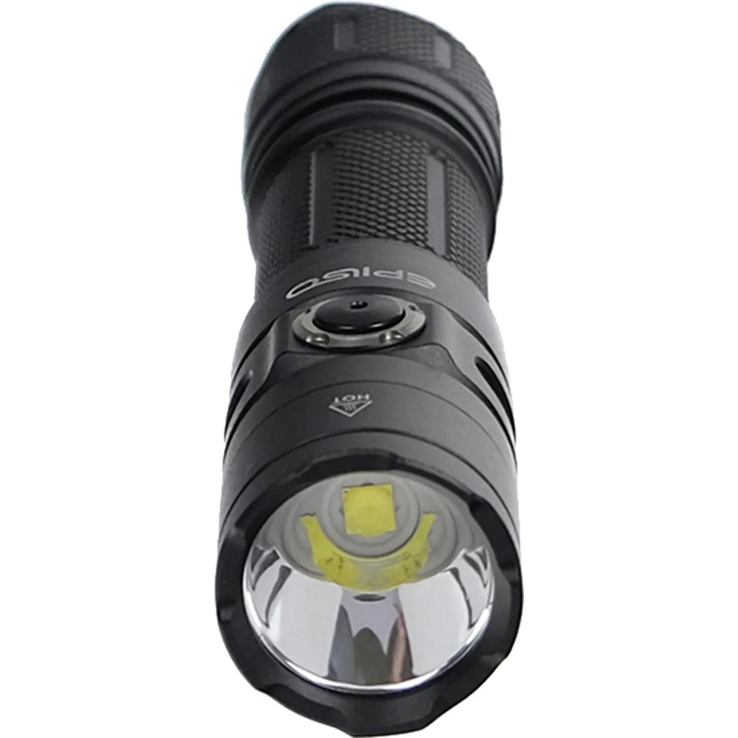 Фонарь EPILSO EPF-230 (карманный, CREE XHP50.2 20W, аккум. 21700) - фото 4