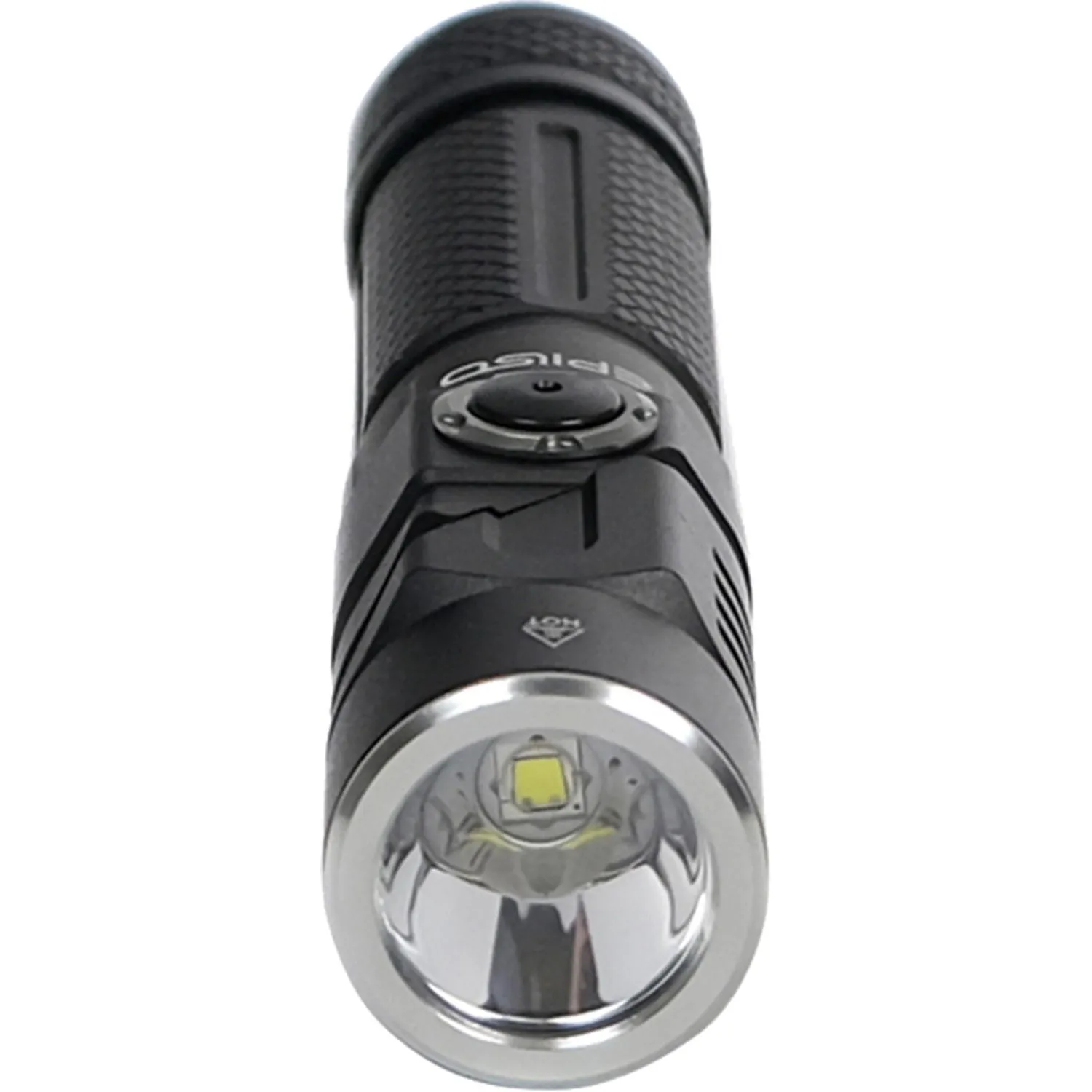 Фонарь EPILSO EPF-220 (карманный, налобный, Luminus SST40, 10W, аккум18650) - фото 6