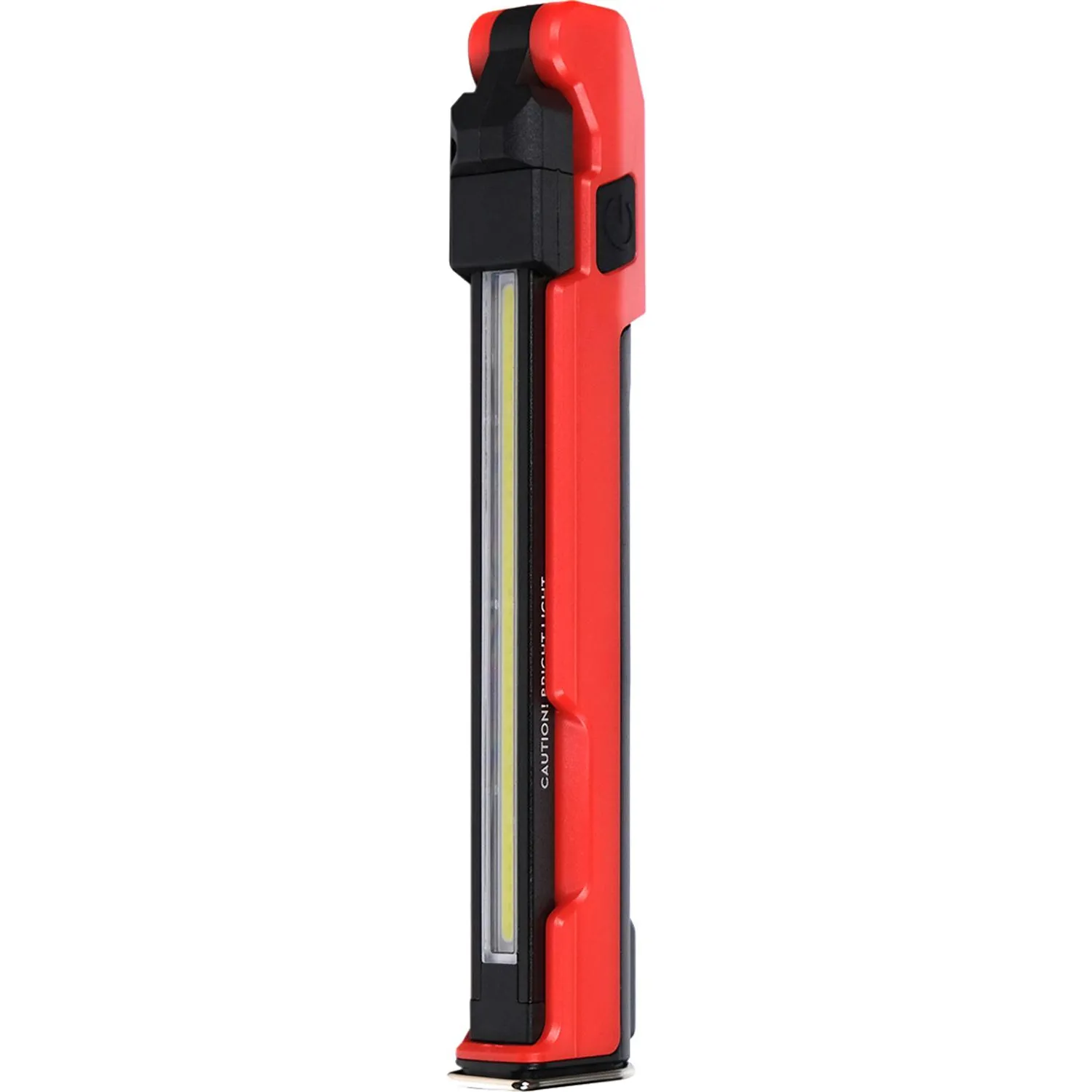 Фонарь EPILSO EPF-305 (карманный, 10W COB + 1LEDx3W, аккум. 2х14500) - фото 1