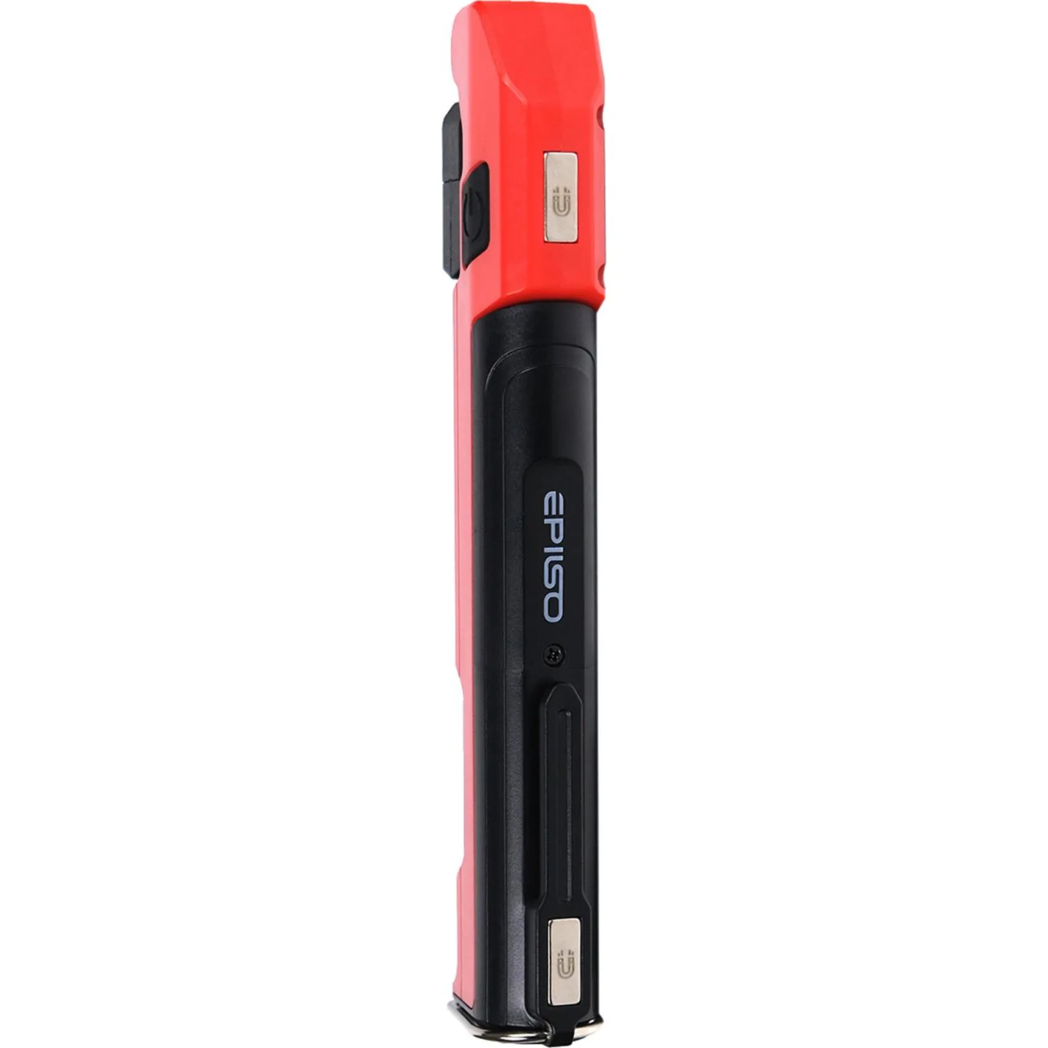 Фонарь EPILSO EPF-305 (карманный, 10W COB + 1LEDx3W, аккум. 2х14500) - фото 3