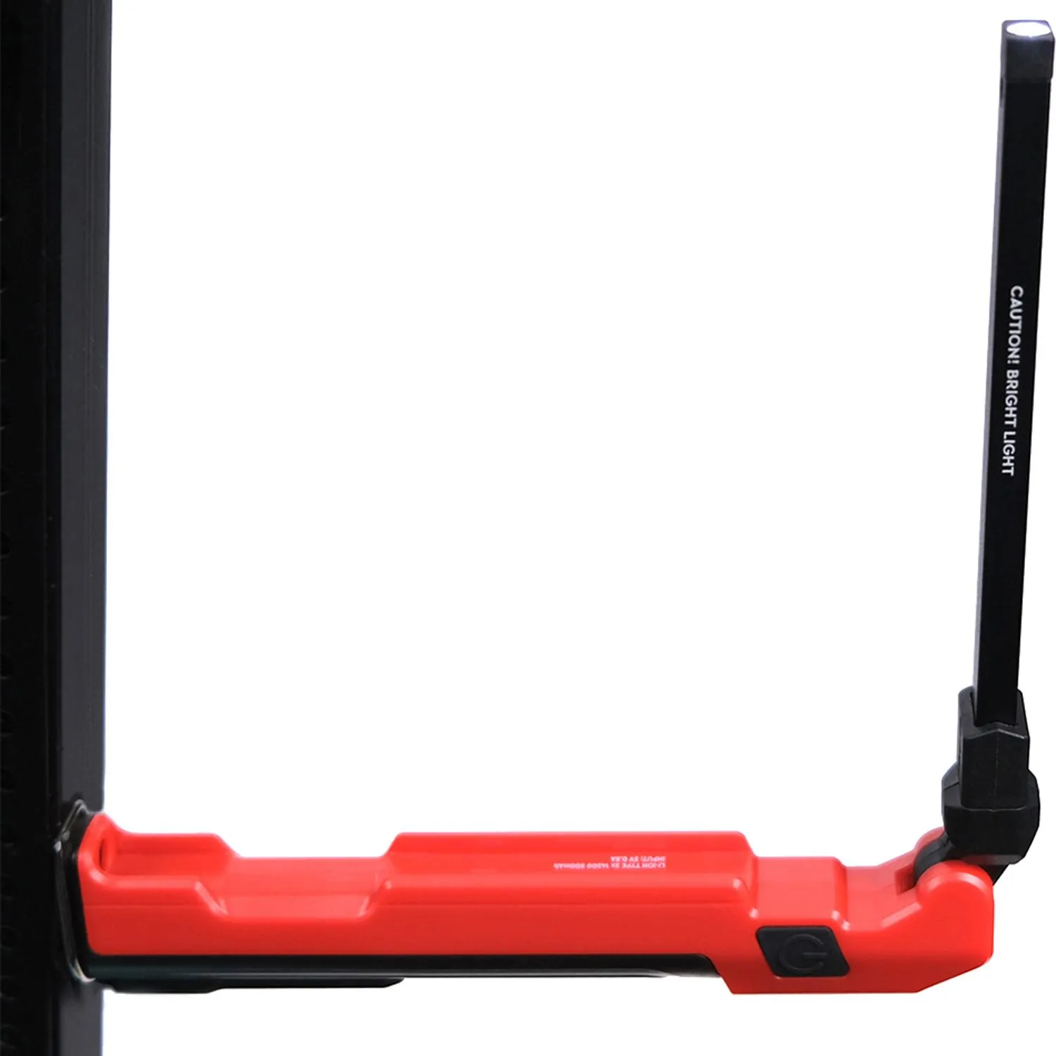 Фонарь EPILSO EPF-305 (карманный, 10W COB + 1LEDx3W, аккум. 2х14500) - фото 11