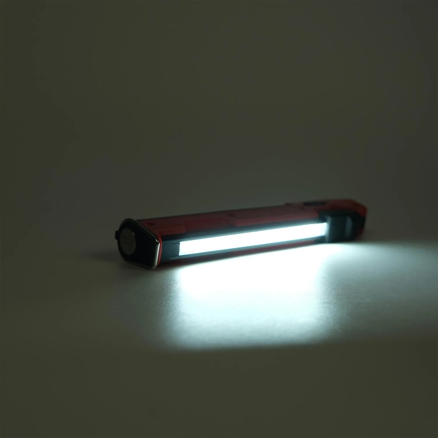Фонарь EPILSO EPF-305 (карманный, 10W COB + 1LEDx3W, аккум. 2х14500) - фото 14