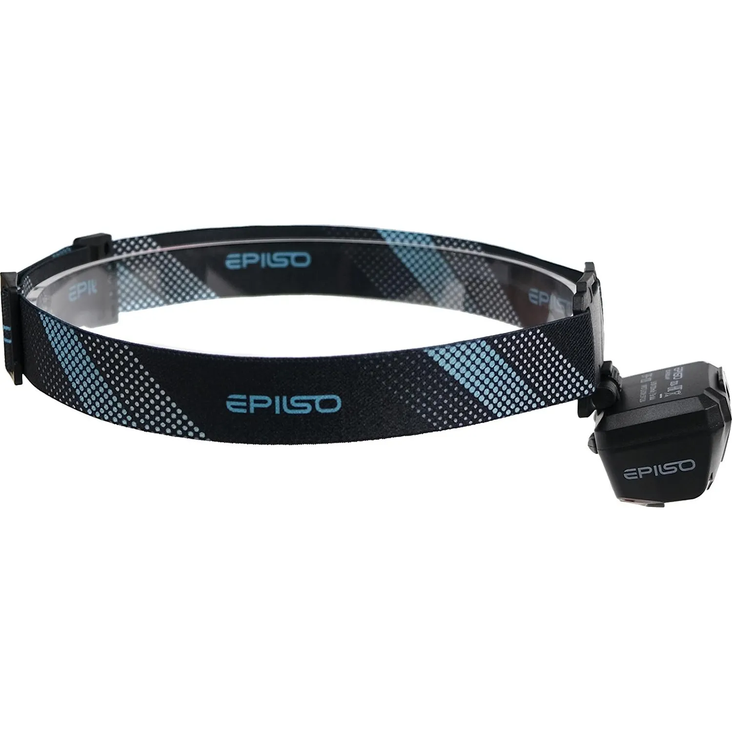 Фонарь EPILSO EPF-120 (налобный, 2CREE XTE 5W+, аккум. 1200mAh, / ААА) - фото 6
