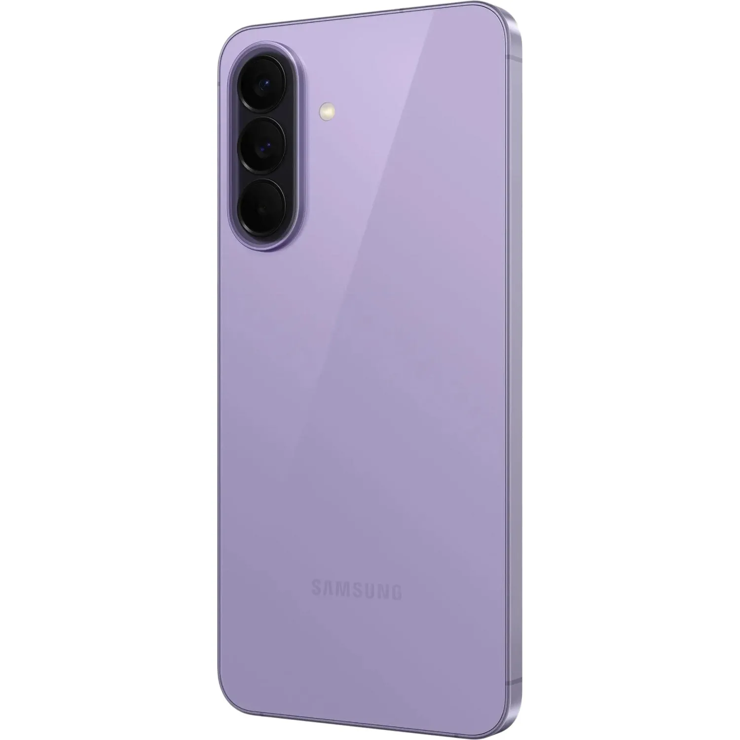 Смартфон Samsung Galaxy A57 5G SM-A576B 512Gb 12Gb сиреневый SM-A576BZVKCAU - фото 7