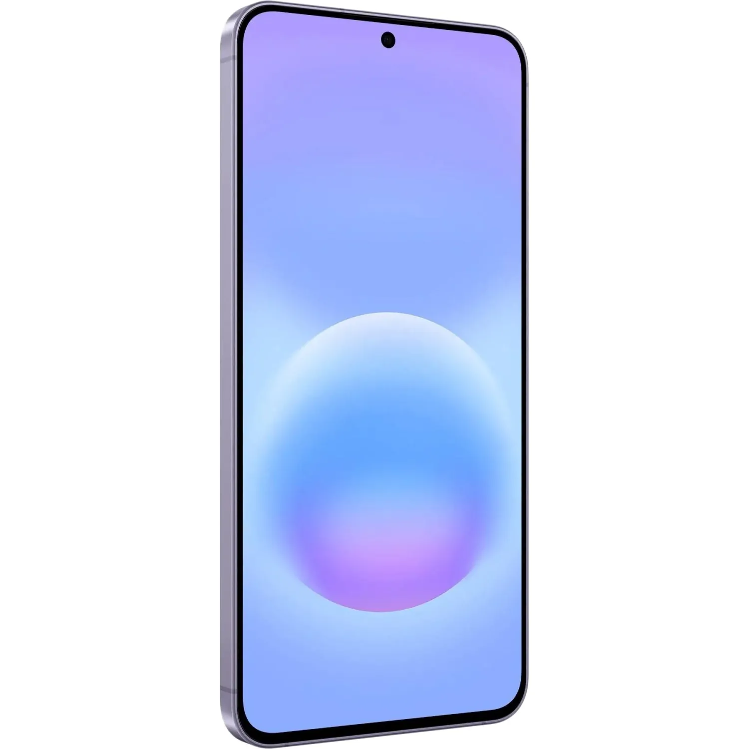 Смартфон Samsung Galaxy A57 5G SM-A576B 256Gb 8Gb сиреневый(SM-A576BZVFCAU) - фото 5