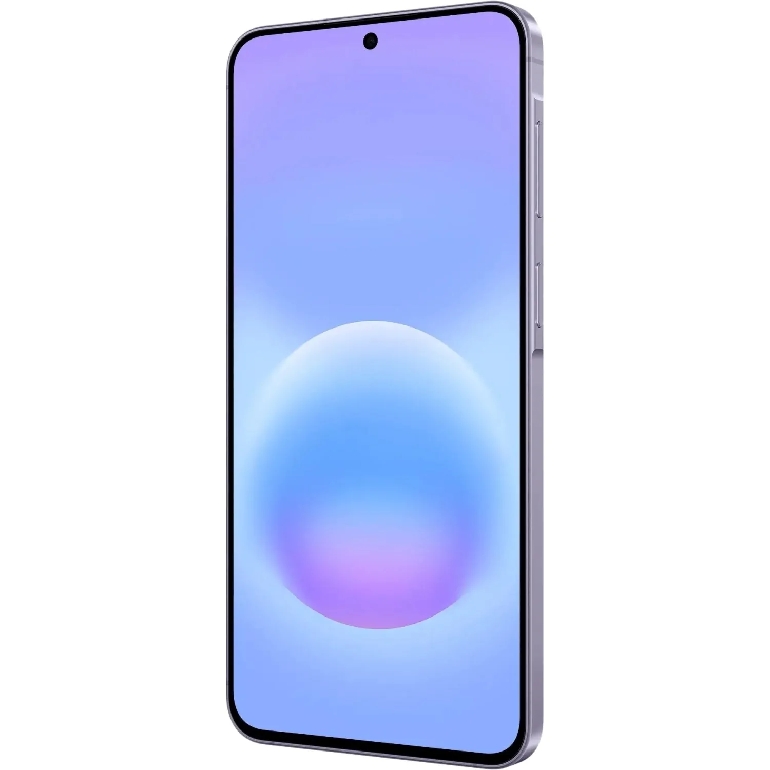Смартфон Samsung Galaxy A57 5G SM-A576B 256Gb 8Gb сиреневый(SM-A576BZVFCAU) - фото 6