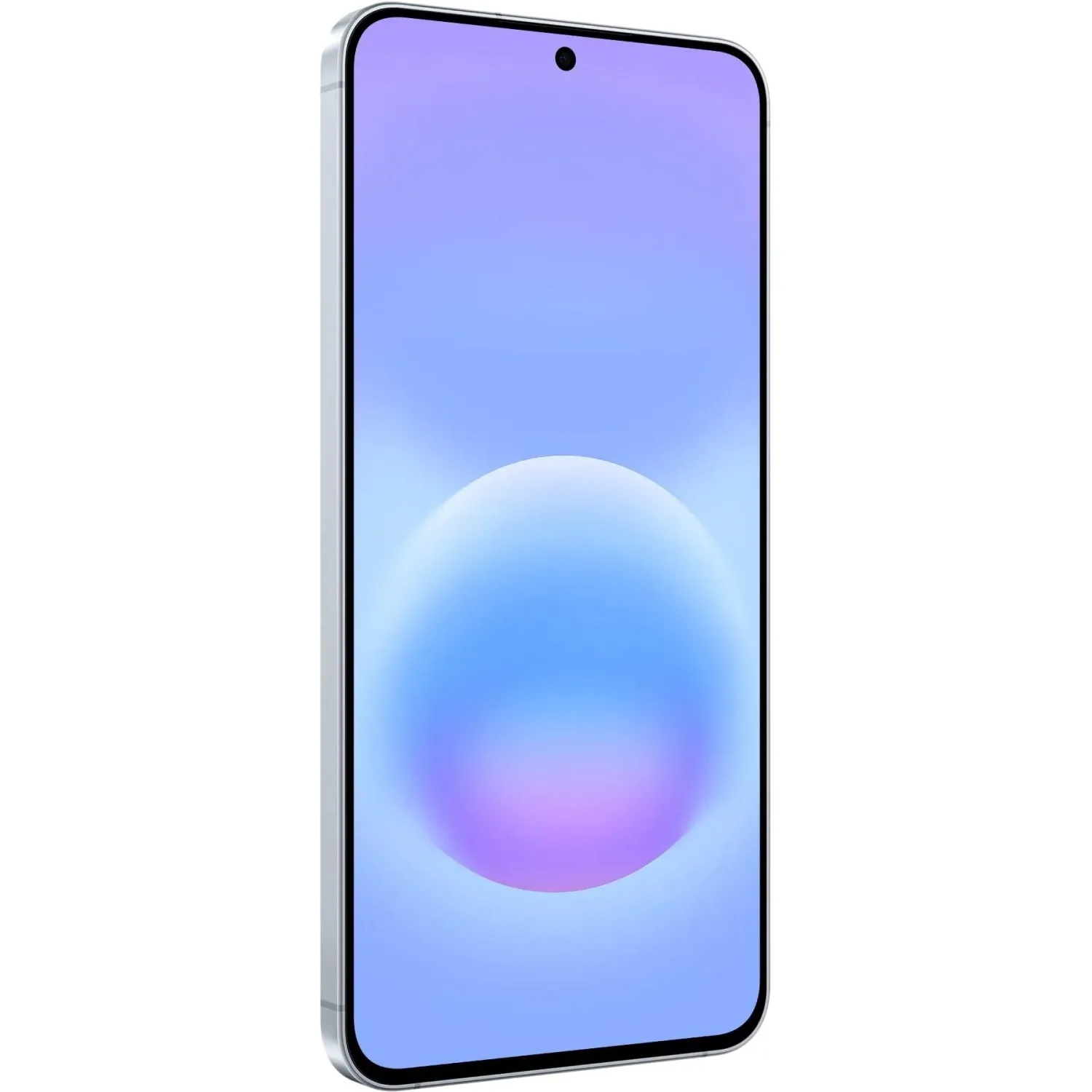 Смартфон Samsung Galaxy A57 5G SM-A576B 256Gb 8Gb голубой(SM-A576BLBFCAU) - фото 5