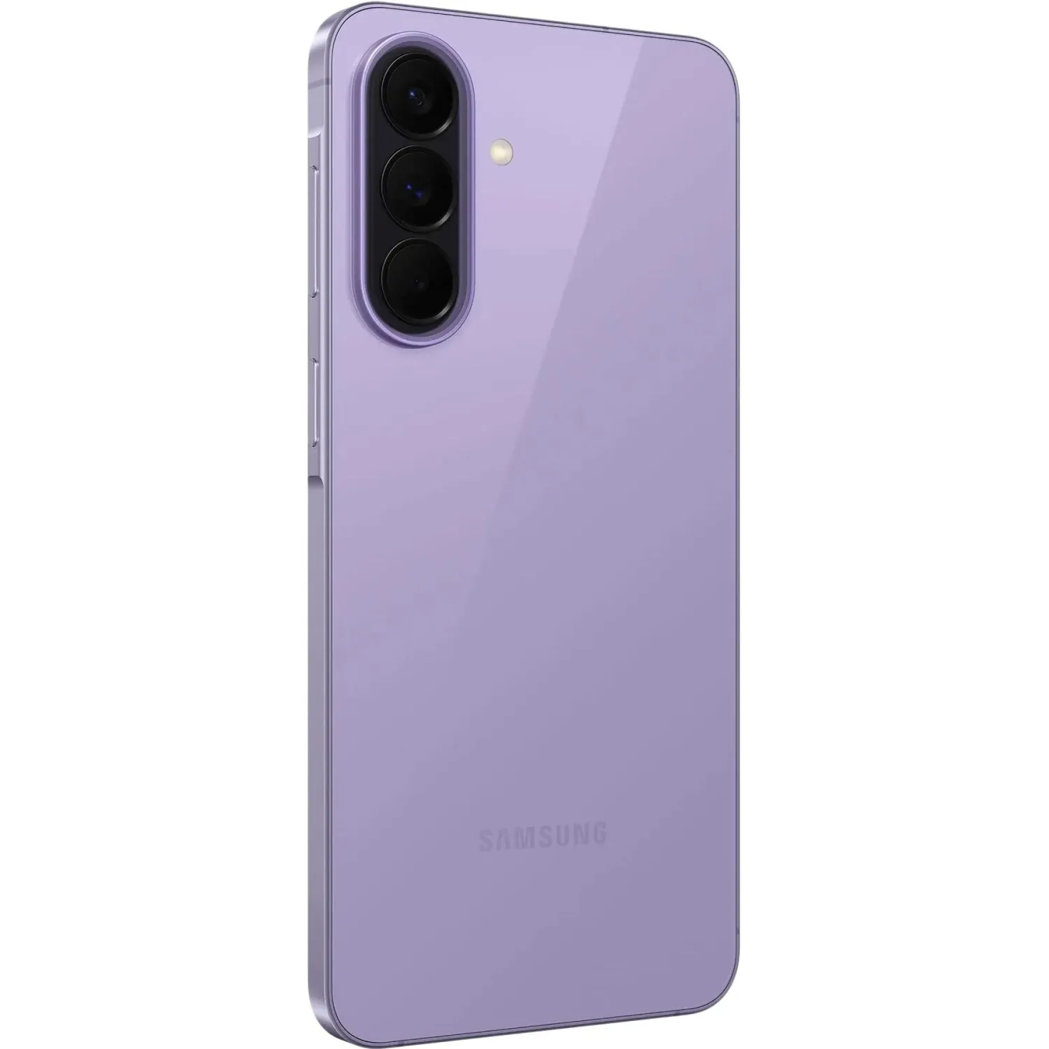 Смартфон Samsung Galaxy A57 5G SM-A576B 128Gb 8Gb сиреневый(SM-A576BZVECAU) - фото 4