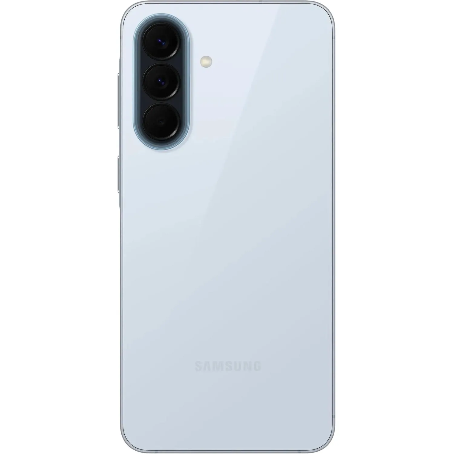 Смартфон Samsung Galaxy A57 5G SM-A576B 128Gb 8Gb голубой(SM-A576BLBECAU) - фото 2