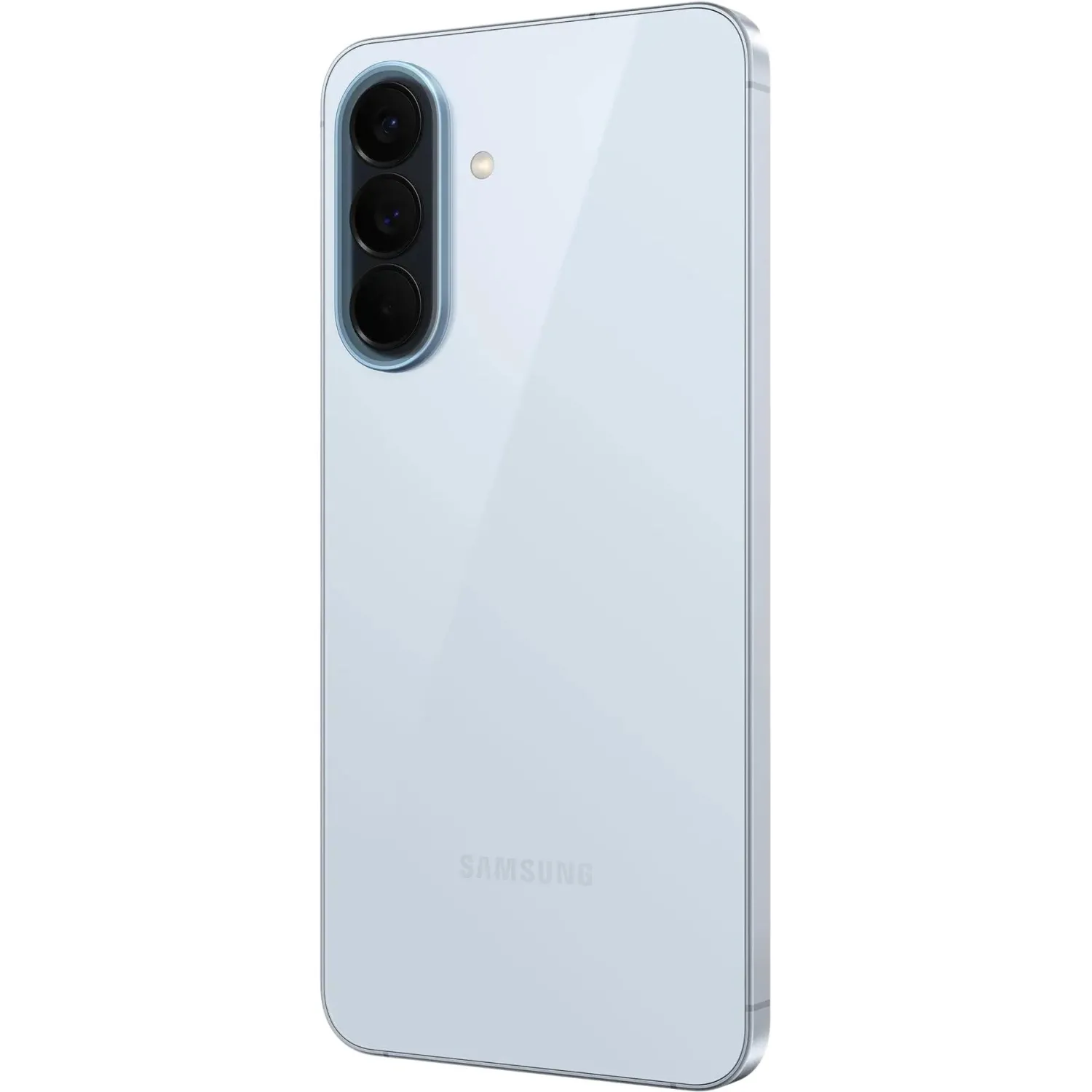 Смартфон Samsung Galaxy A57 5G SM-A576B 128Gb 8Gb голубой(SM-A576BLBECAU) - фото 6