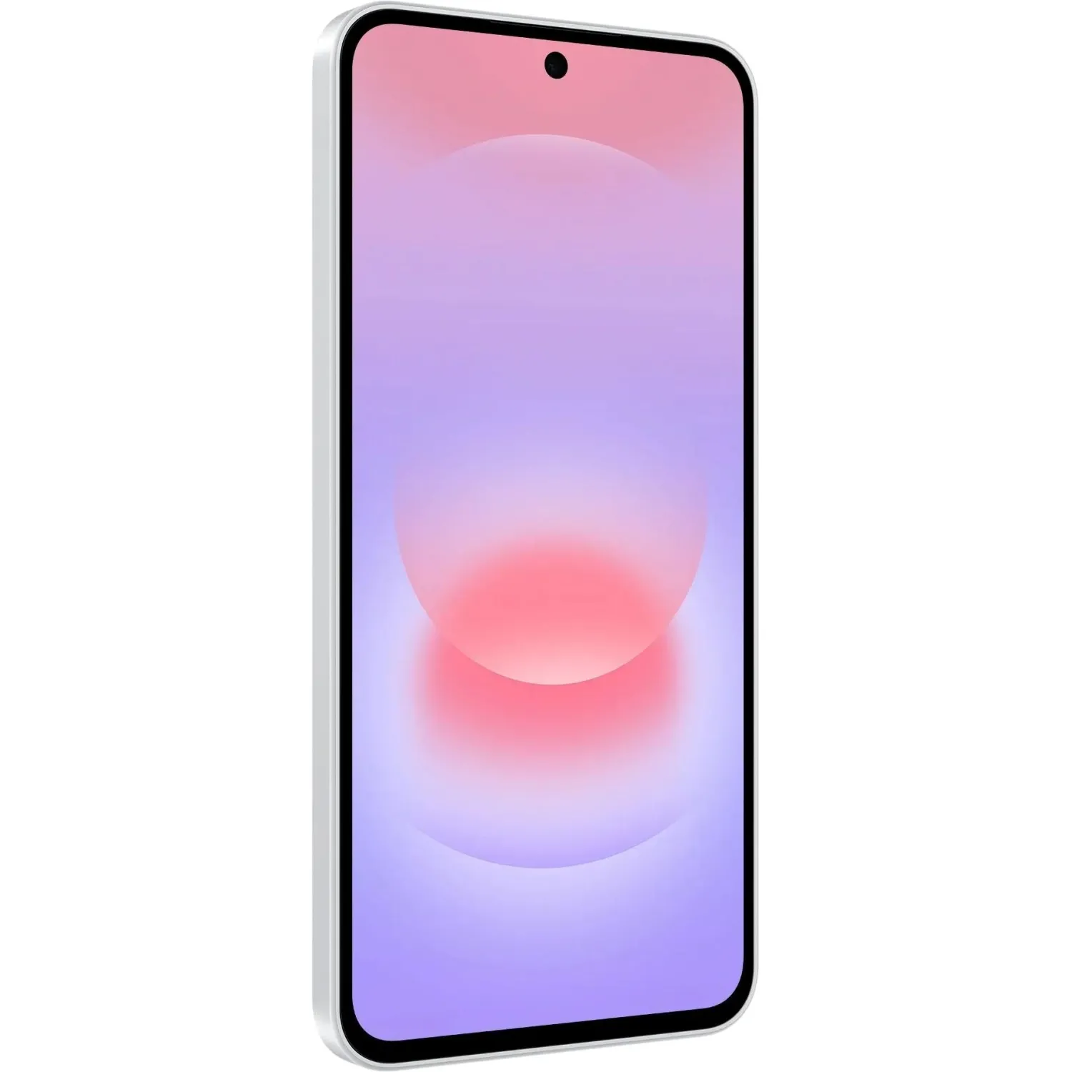 Смартфон Samsung Galaxy A37 5G SM-A376E 256Gb 8Gb белый(SM-A376EZWGCAU) - фото 5