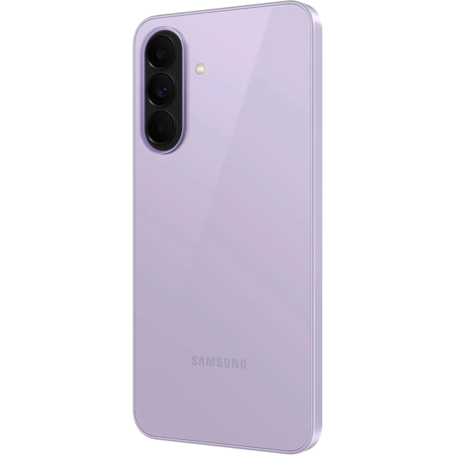 Смартфон Samsung Galaxy A37 5G SM-A376E 128Gb 8Gb лаванда(SM-A376ELVDCAU) - фото 6