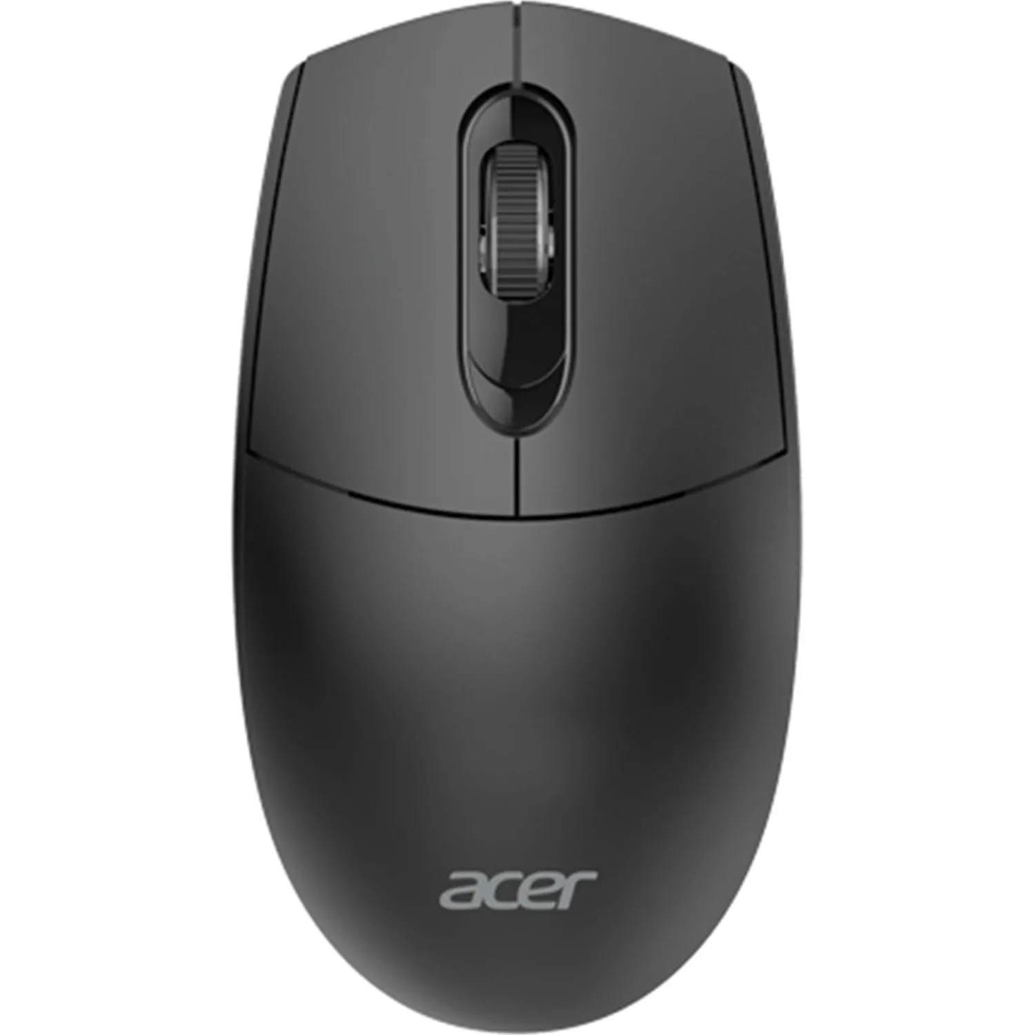 Набор клавиатура+мышь Acer OCC501,черный,USB Multimedia(ZL.ACC11.00H) - фото 5
