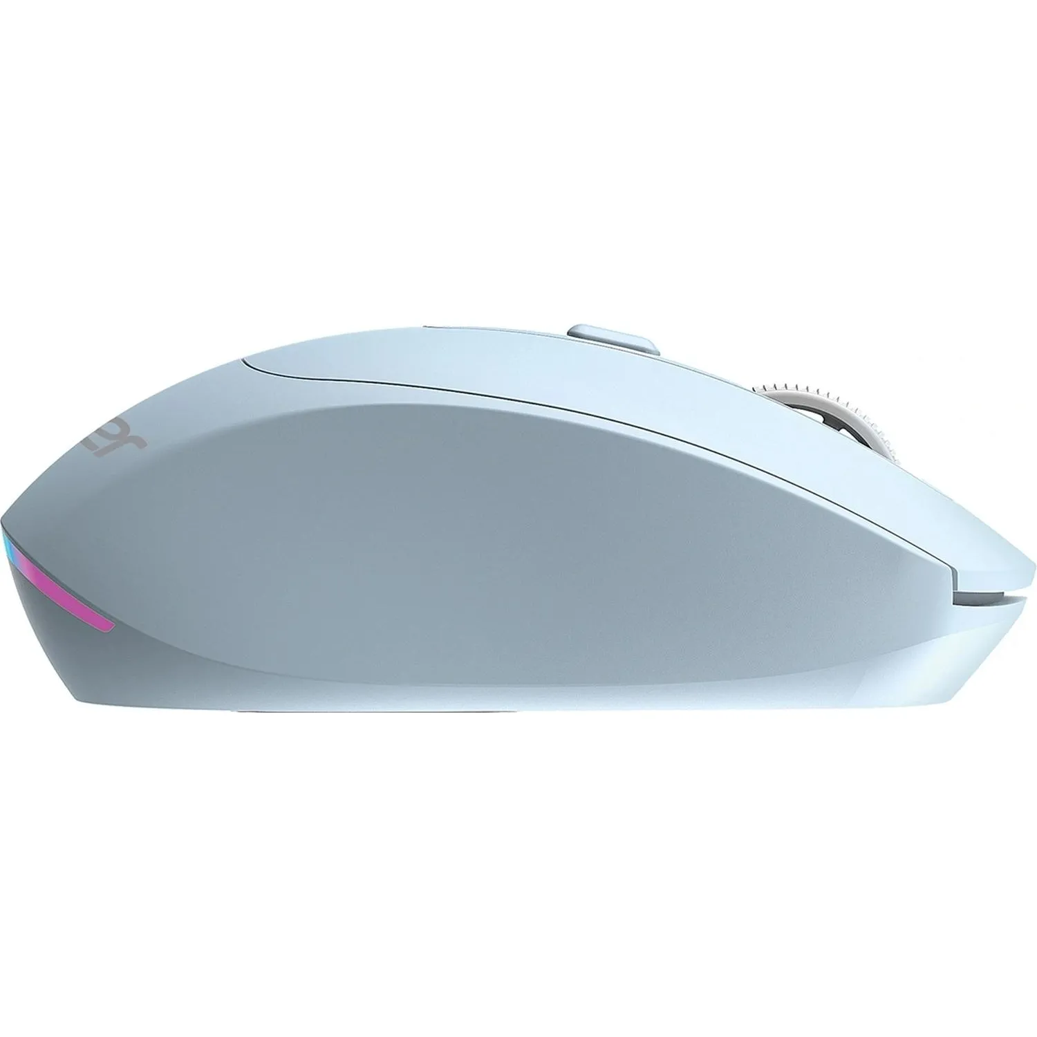 Мышь компьютерная Acer OMR504 голуб,3200dpi,BT/Radio/USB(ZL.MCE11.01E) - фото 3