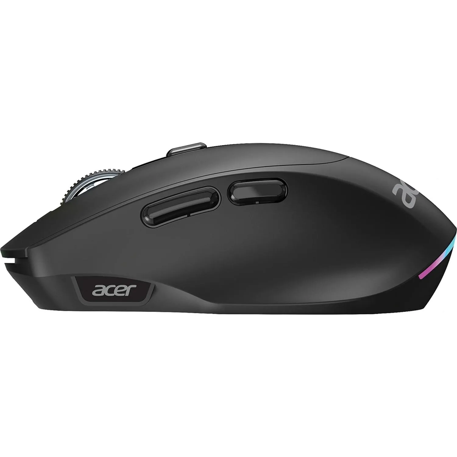 Мышь компьютерная Acer OMR504 черн,3200dpi,BT/Radio/USB (ZL.MCE11.01D) - фото 2