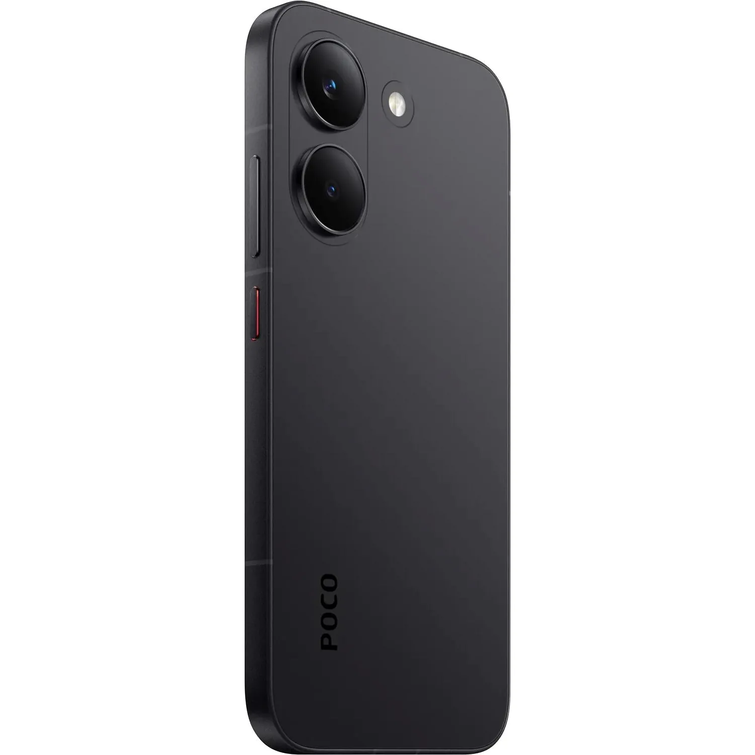 Смартфон POCO X8 Pro RU 8+256 Black - фото 5