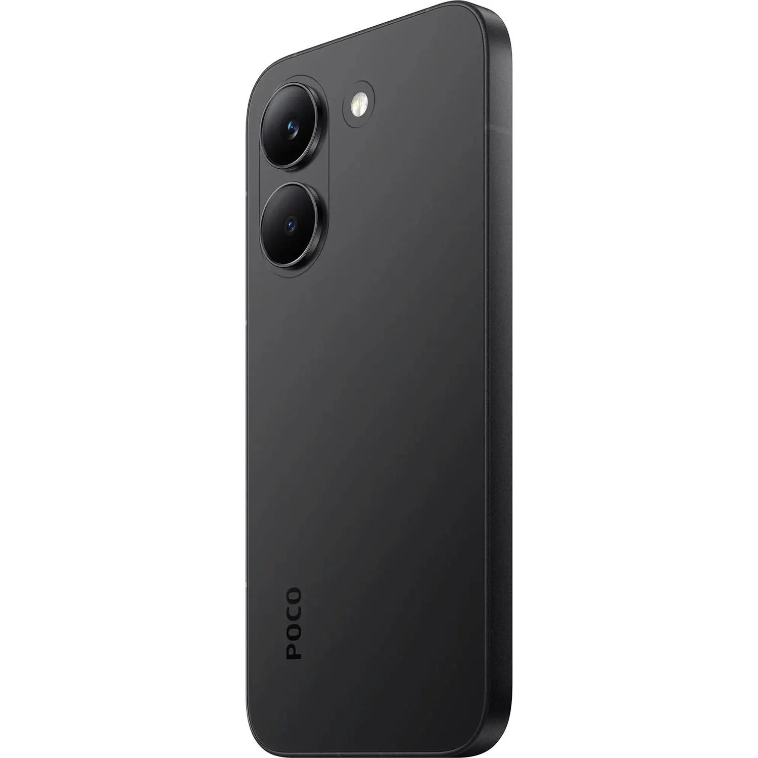 Смартфон POCO X8 Pro RU 8+256 Black - фото 8