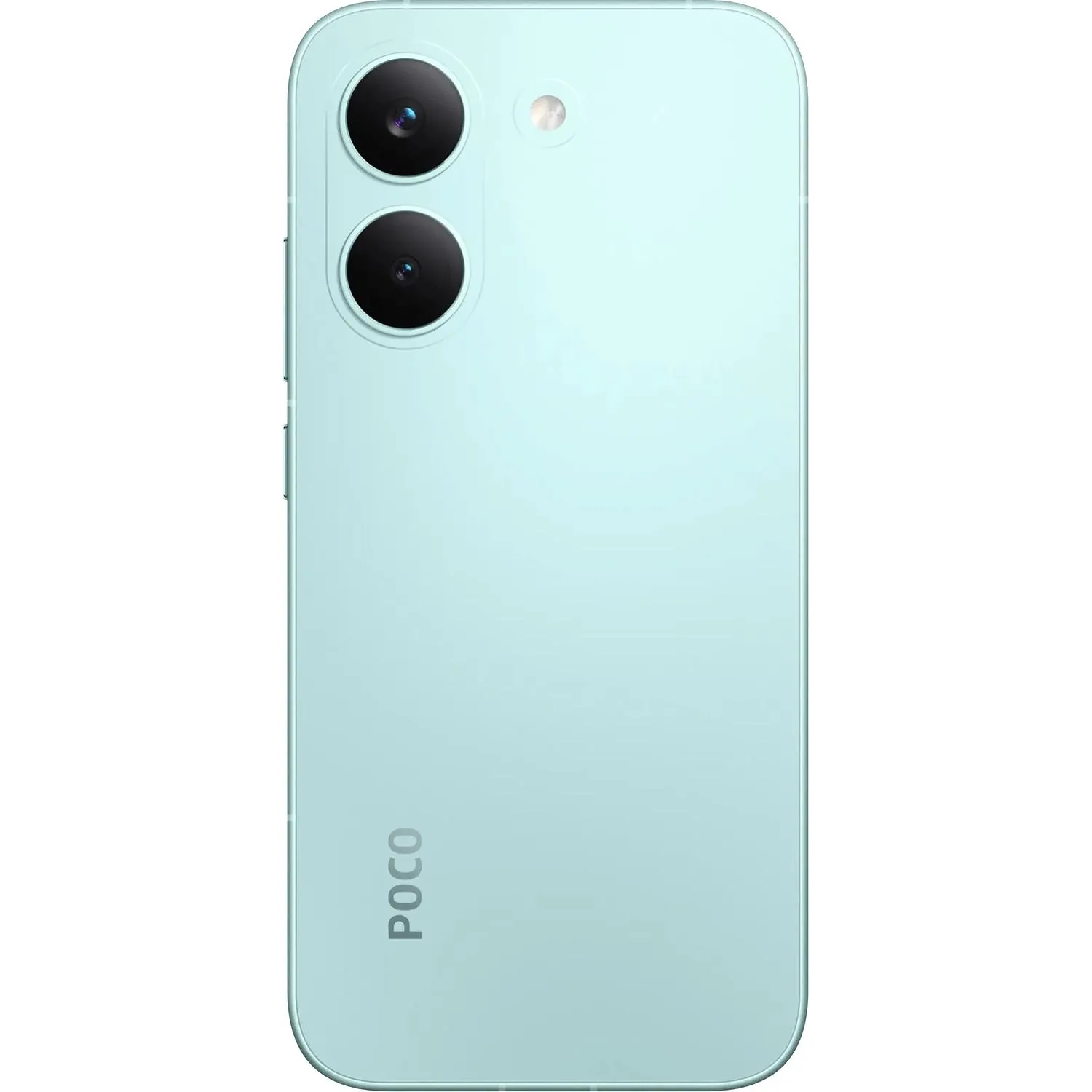 Смартфон POCO X8 Pro RU 8+256 Mint Green - фото 2