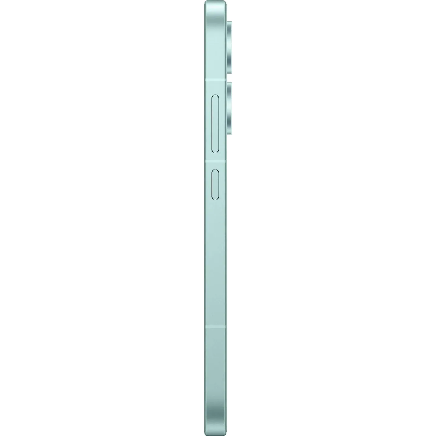 Смартфон POCO X8 Pro RU 8+256 Mint Green - фото 3
