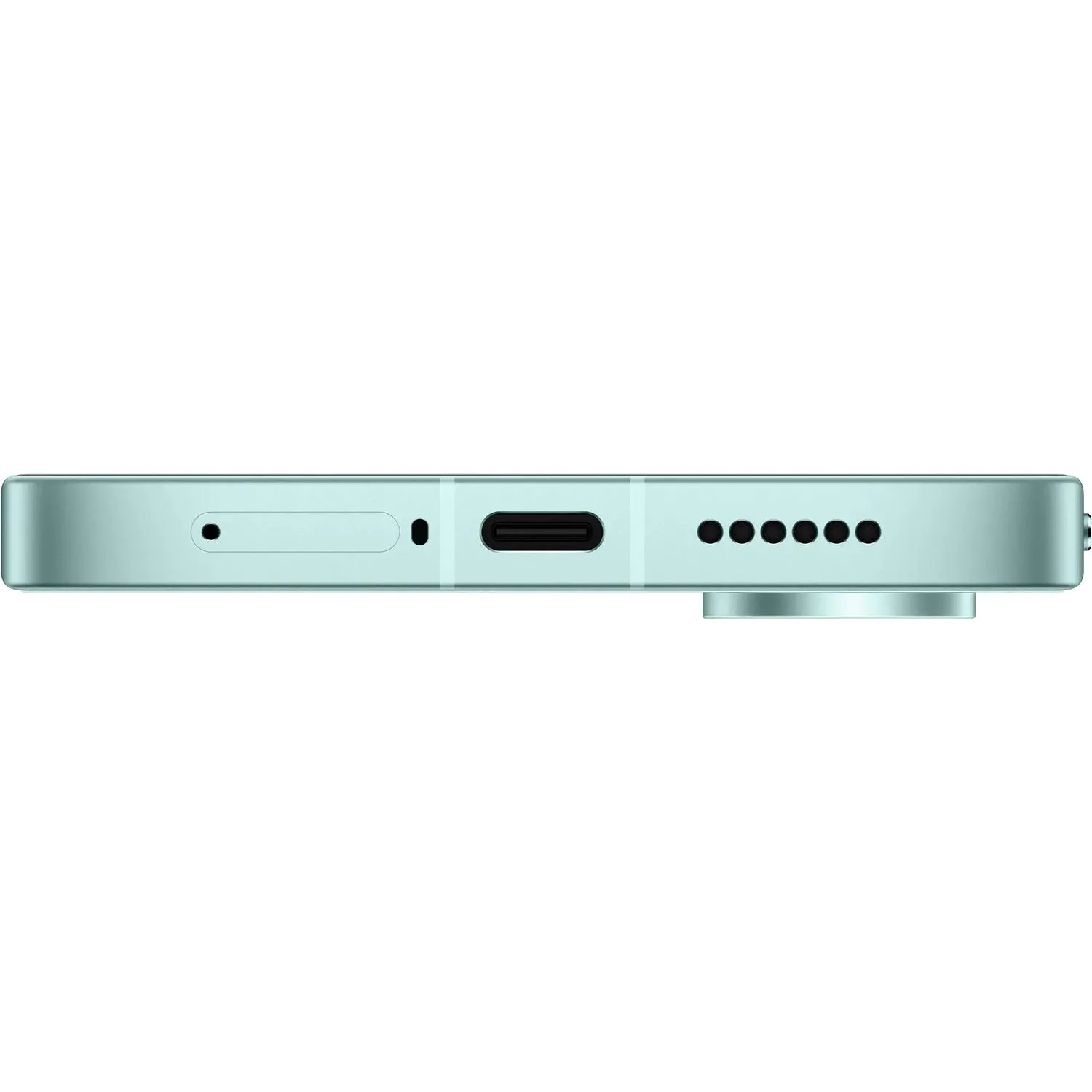Смартфон POCO X8 Pro RU 8+256 Mint Green - фото 4