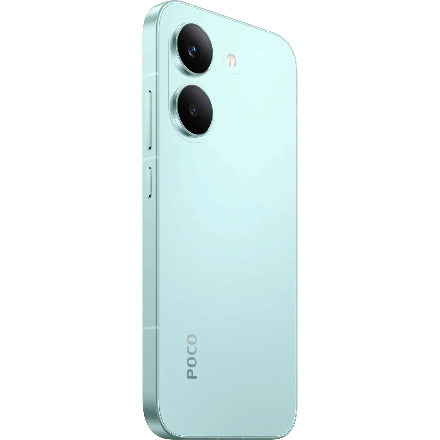 Смартфон POCO X8 Pro RU 8+256 Mint Green - фото 5