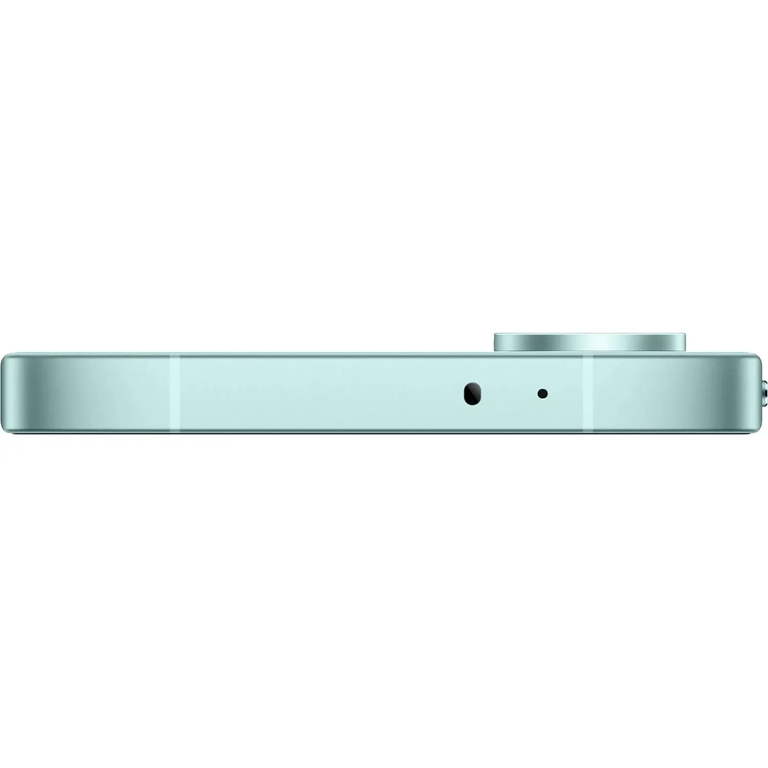 Смартфон POCO X8 Pro RU 8+256 Mint Green - фото 9