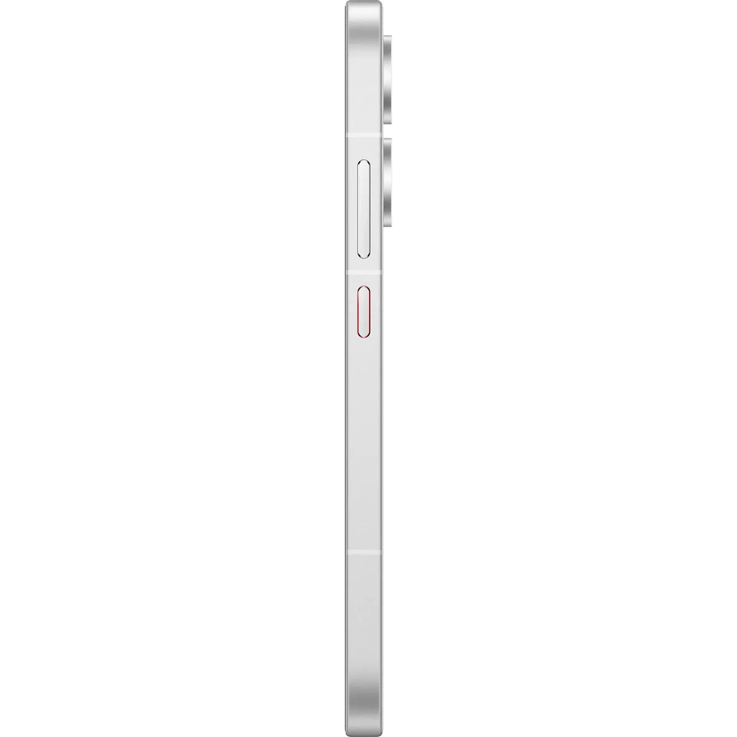 Смартфон POCO X8 Pro RU 8+256 White - фото 3