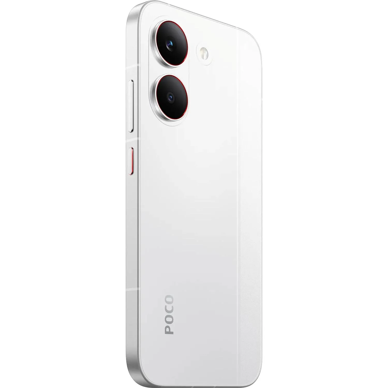 Смартфон POCO X8 Pro RU 8+256 White - фото 5