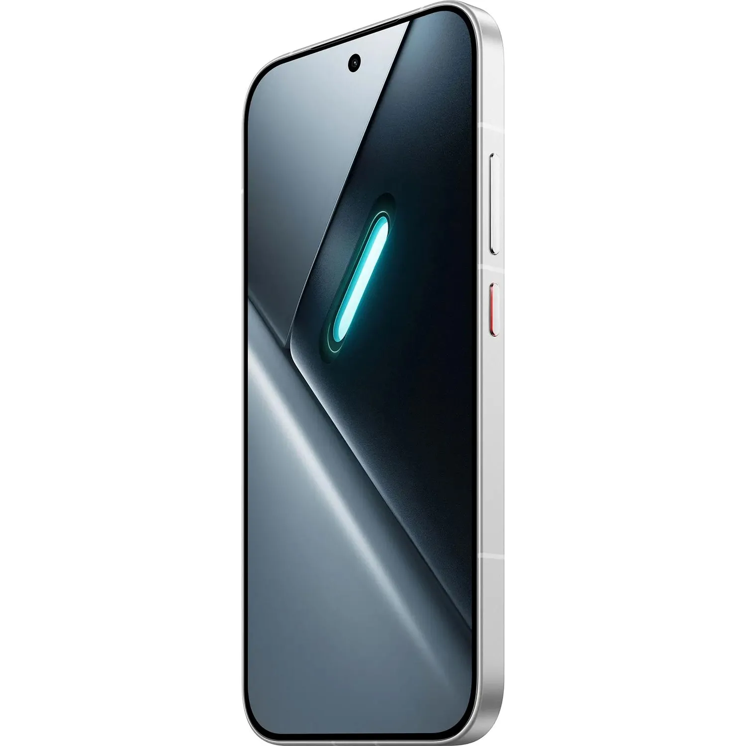 Смартфон POCO X8 Pro RU 8+256 White - фото 7