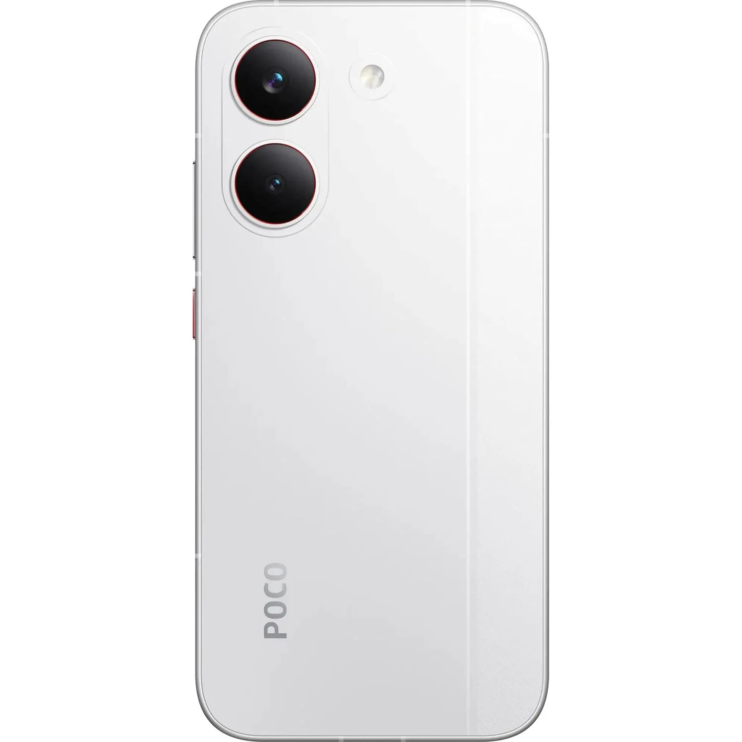 Смартфон POCO X8 Pro RU 8+512 White - фото 2