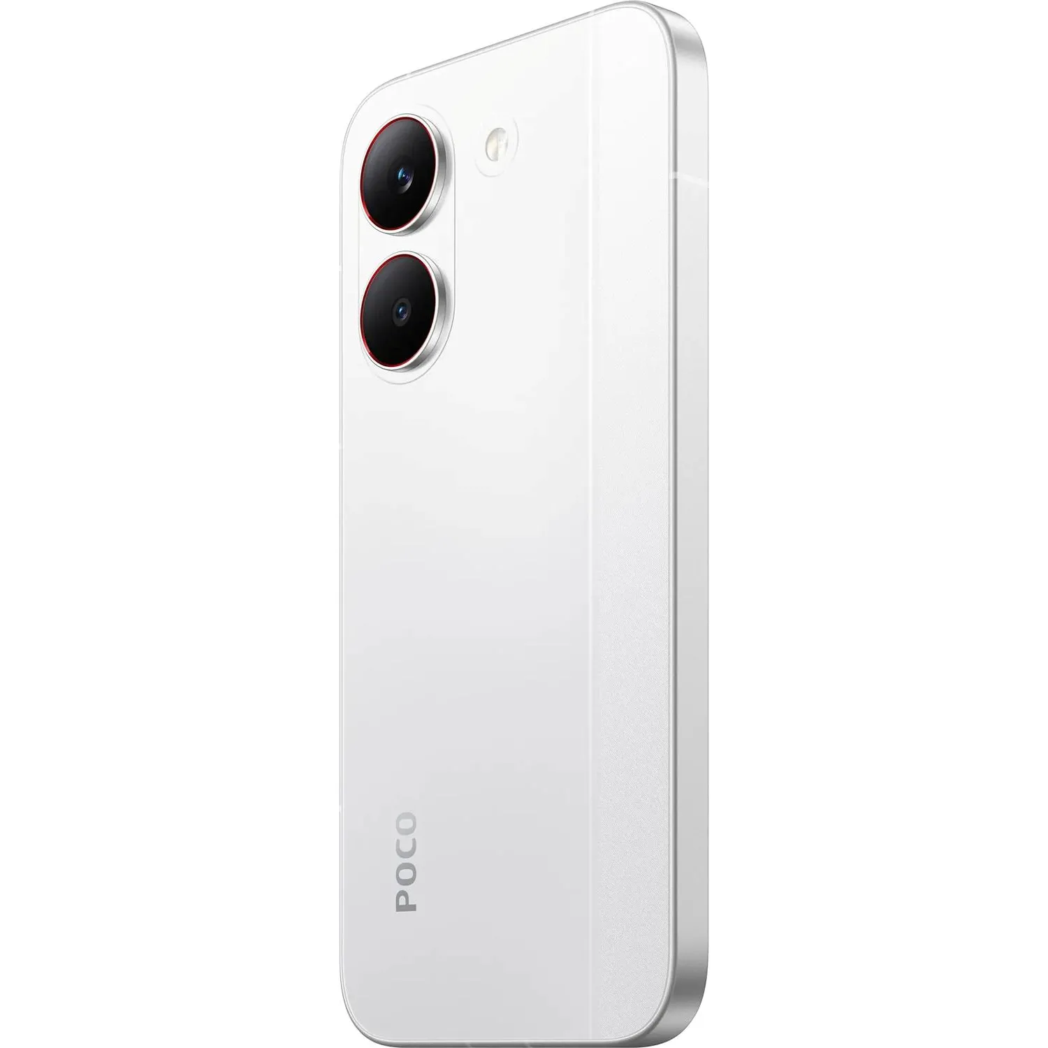 Смартфон POCO X8 Pro RU 8+512 White - фото 8