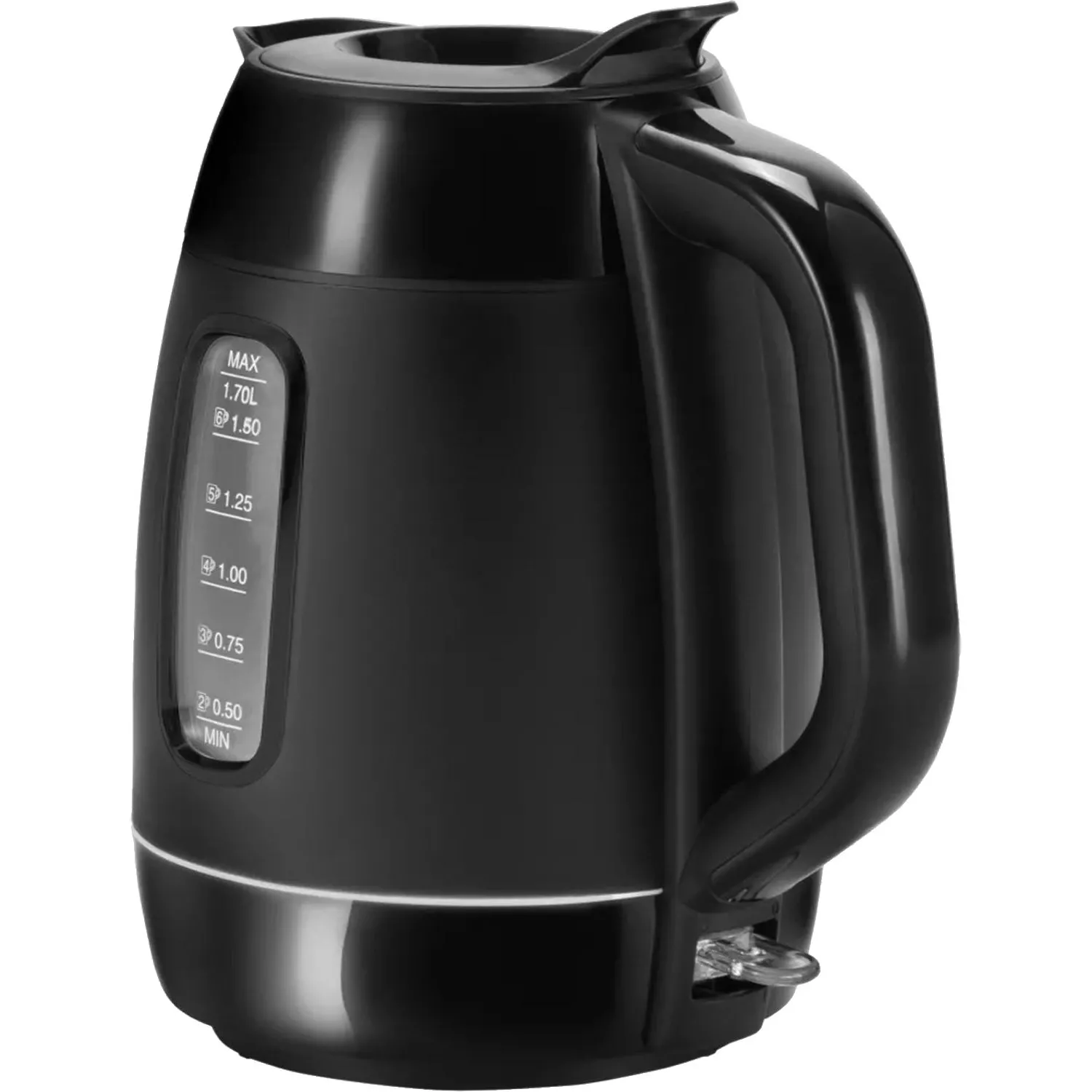 Чайник POLARIS PWK 0723DDW Water Way Pro (POLARIS) - фото 3
