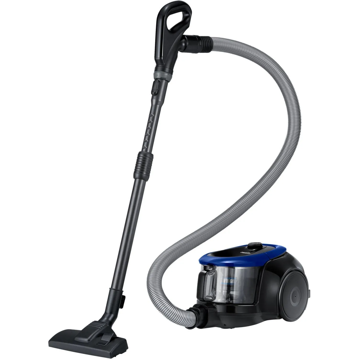 Пылесос Samsung VC18M21A0SB/EV - фото 1