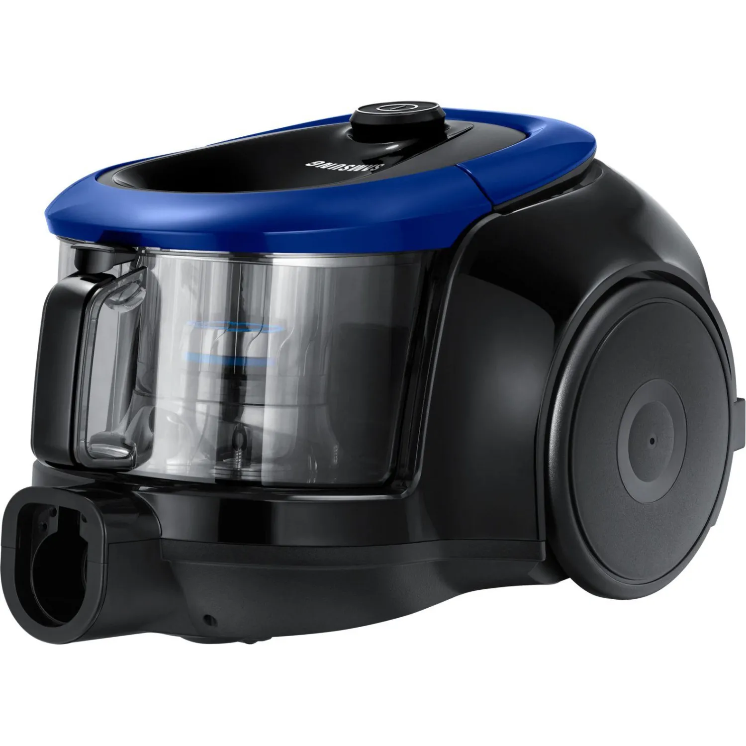 Пылесос Samsung VC18M21A0SB/EV - фото 2