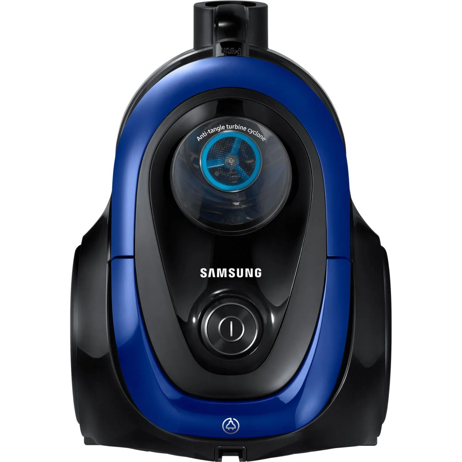 Пылесос Samsung VC18M21A0SB/EV - фото 3