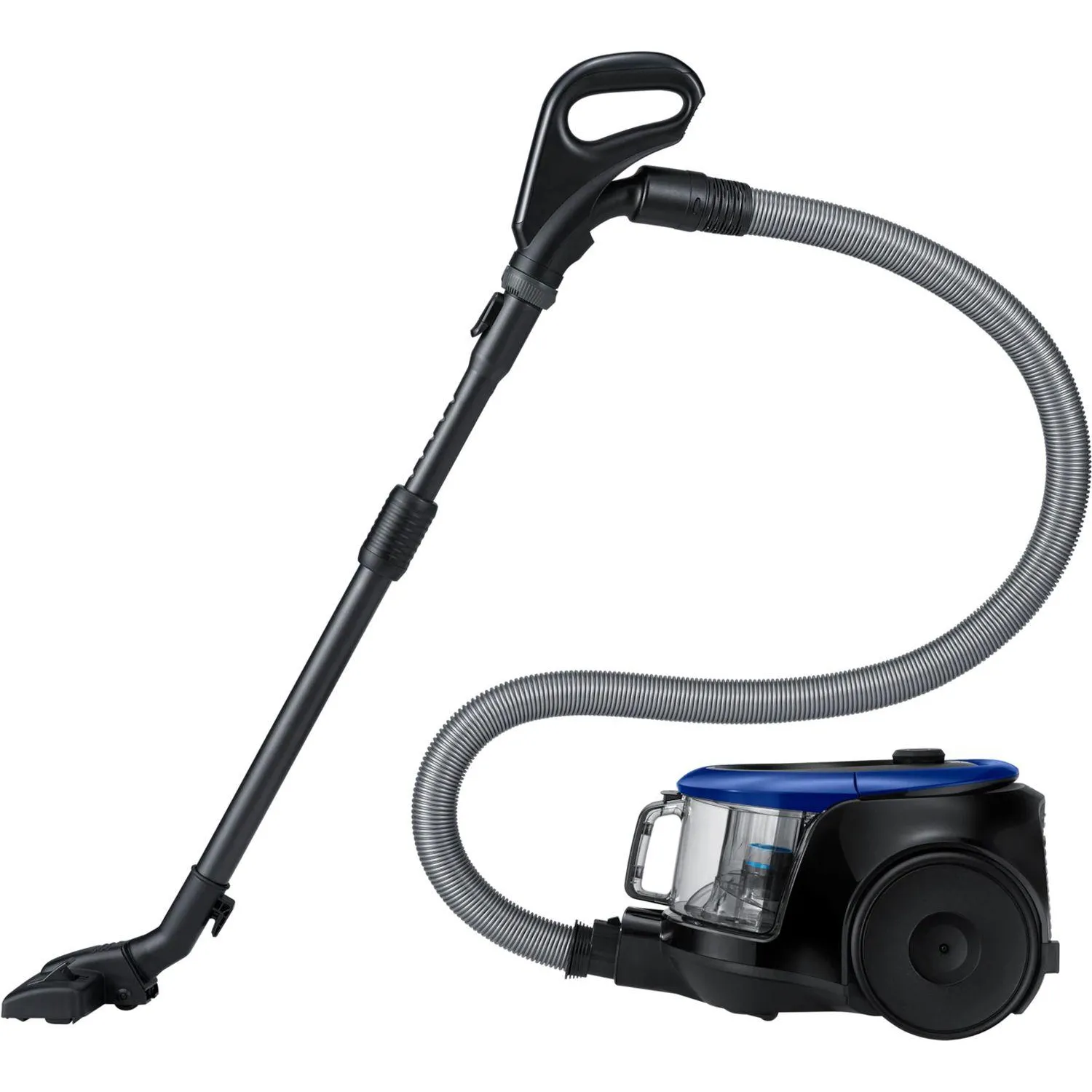 Пылесос Samsung VC18M21A0SB/EV - фото 5